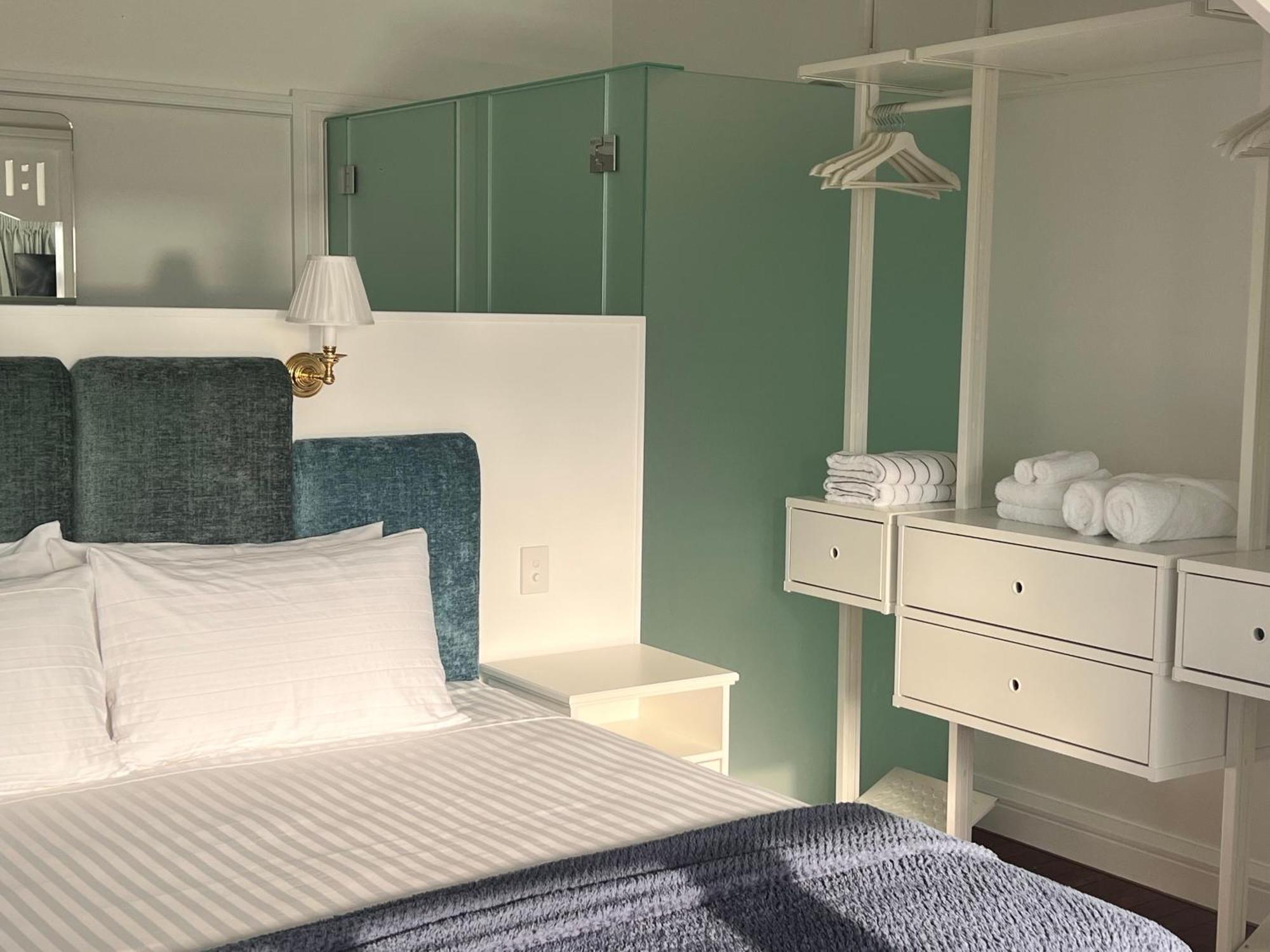 Suite with Sea View