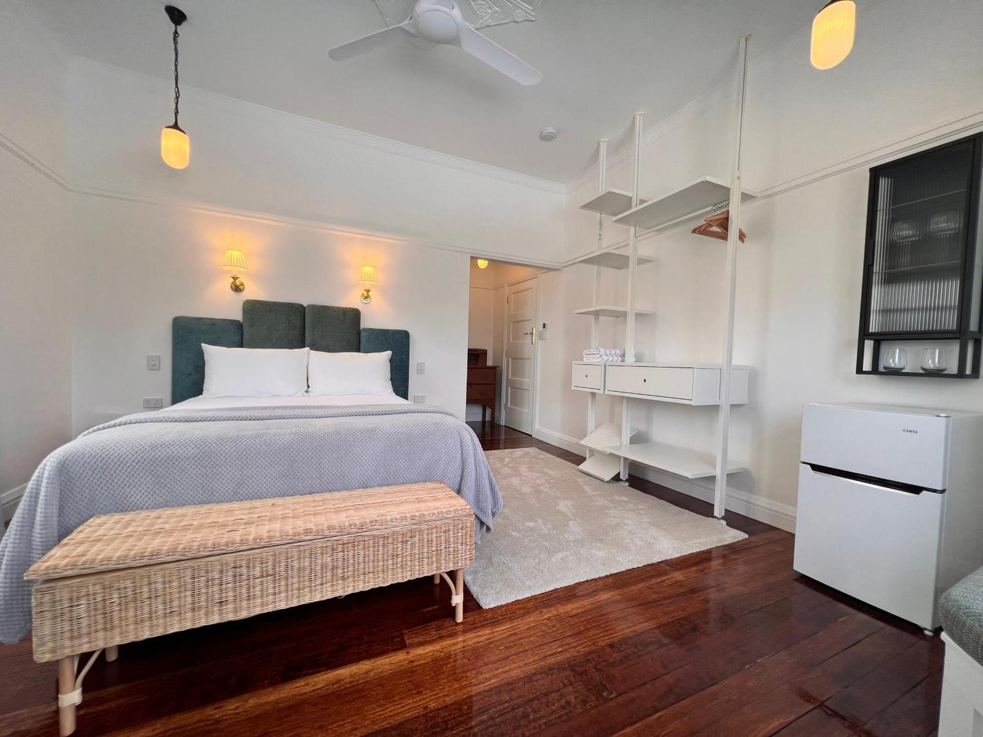 Double Room Sea View