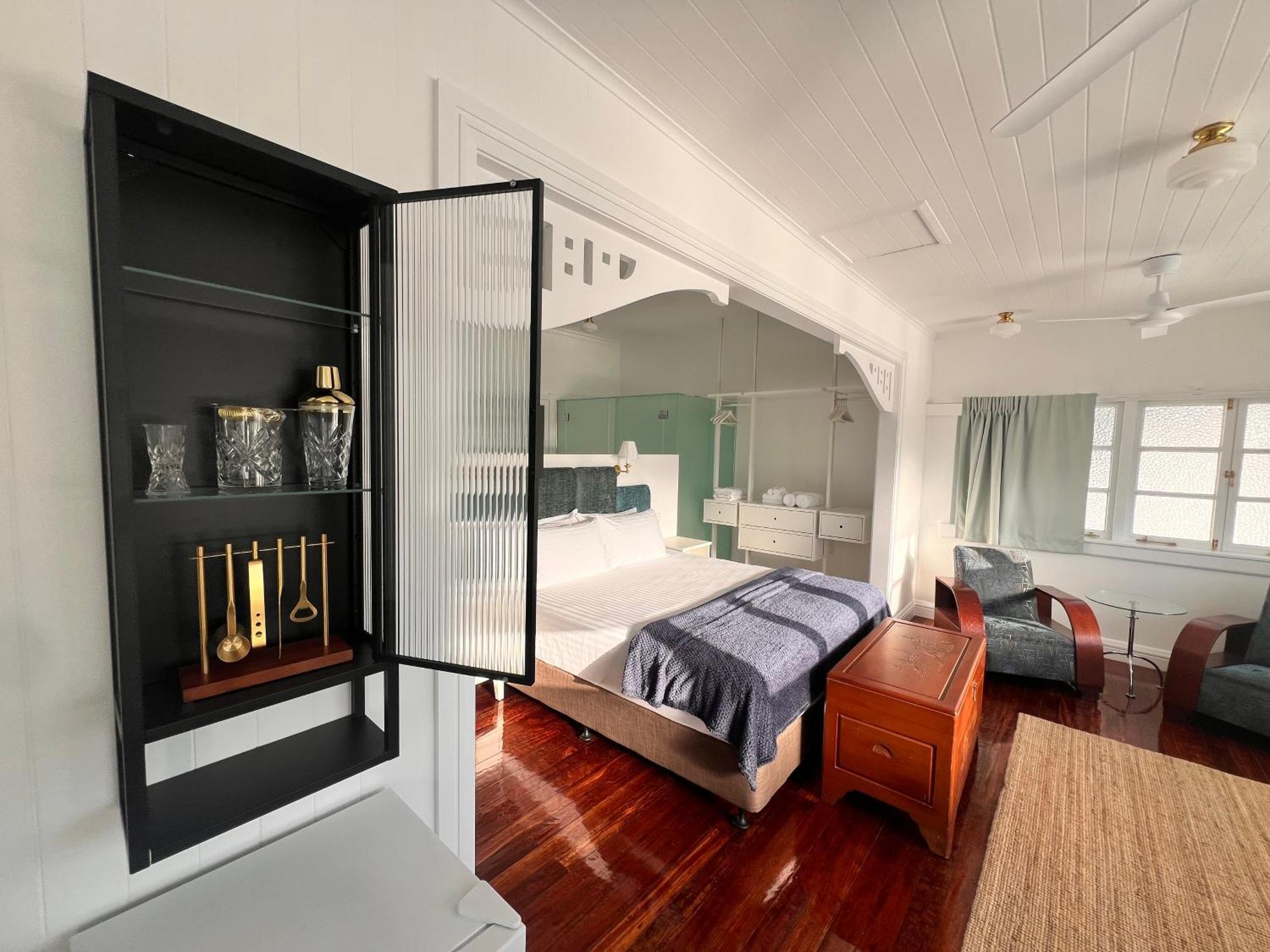 Suite Sea View