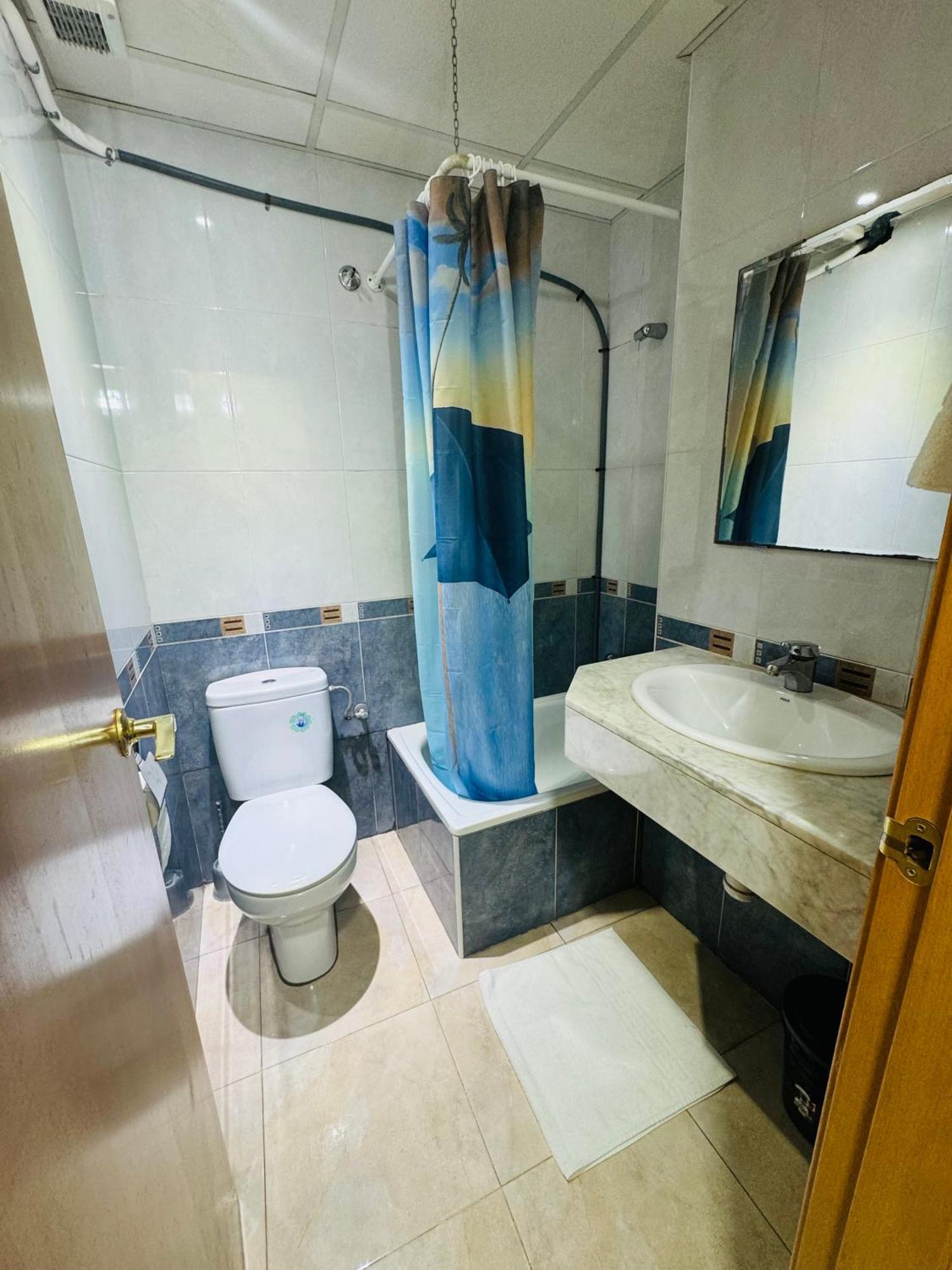 Superior Double Room with Balcony