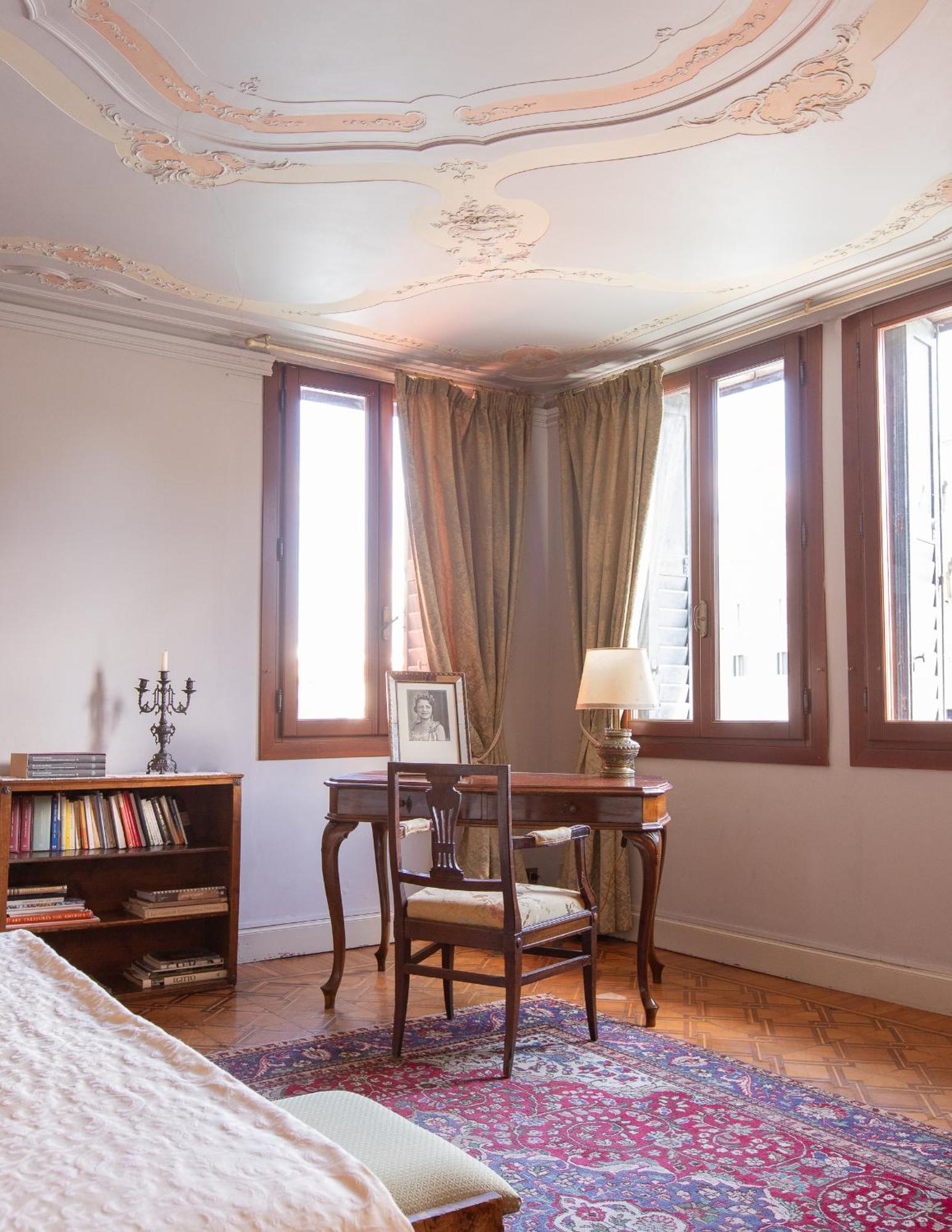 Suite Grand Canal View