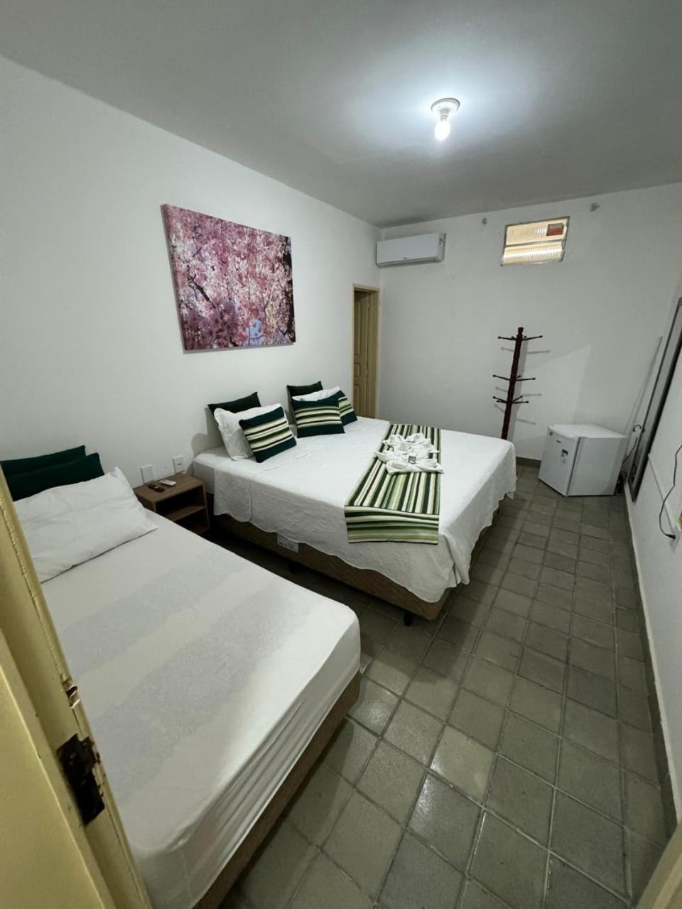 Classic Triple Room