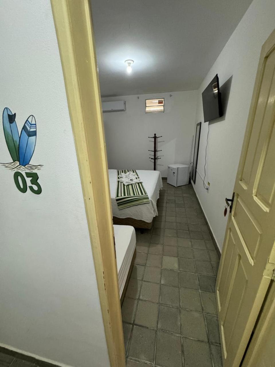 Classic Triple Room