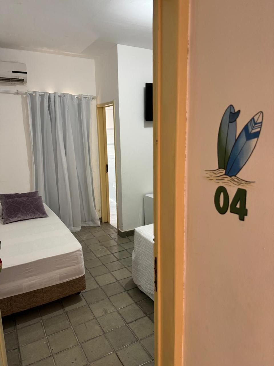 Classic Triple Room