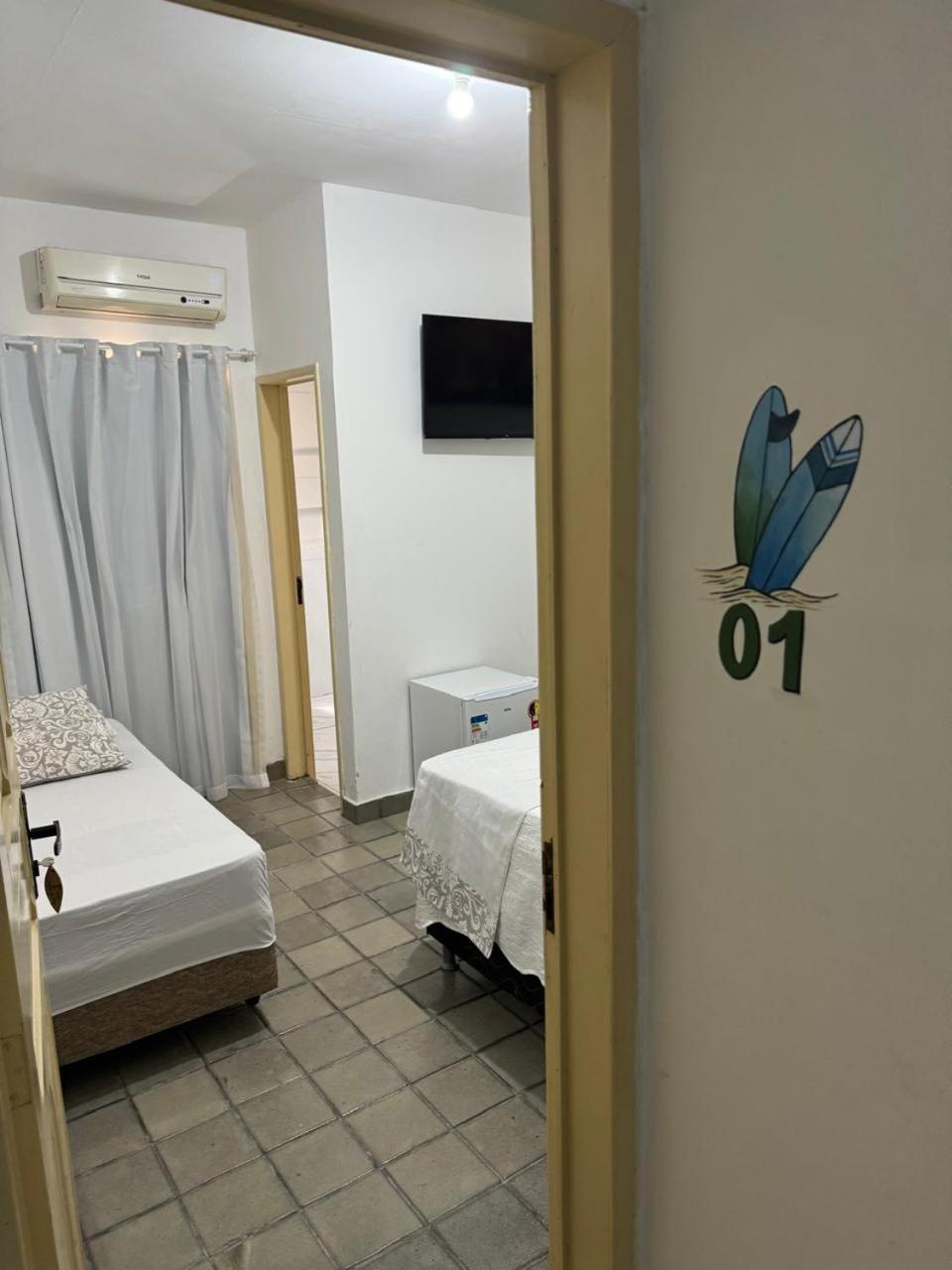 Classic Triple Room