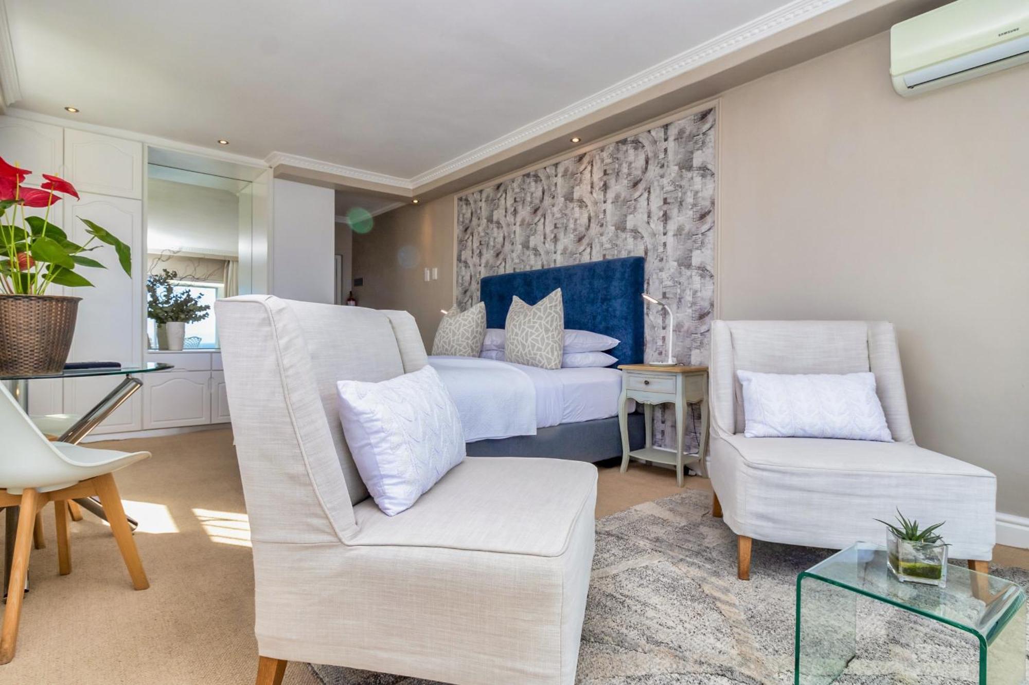 Superior Suite Sea View