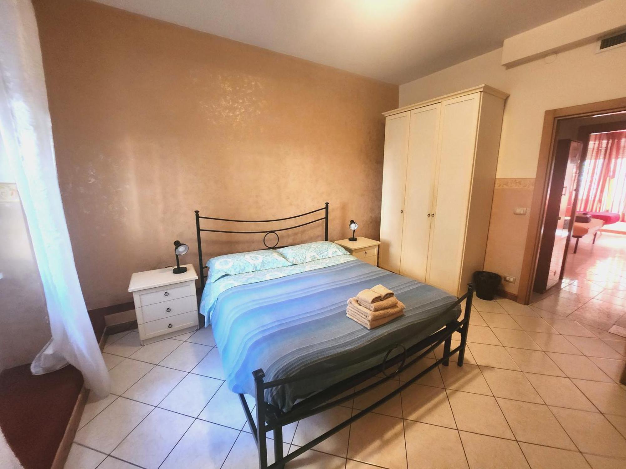 Double Room Private Bathroom
