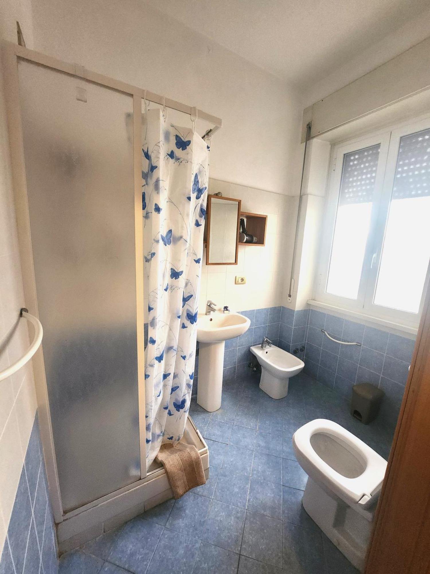 Double Room Private Bathroom
