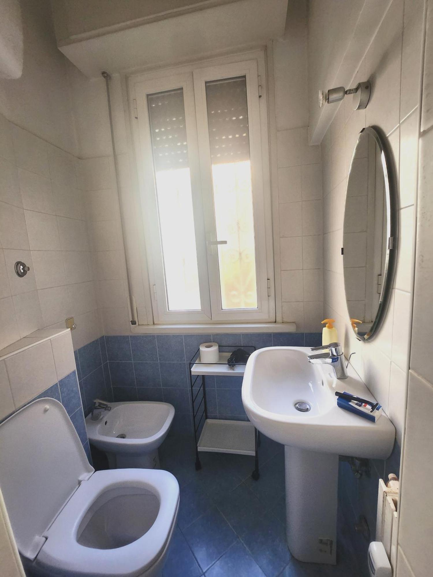 Double Room Private Bathroom