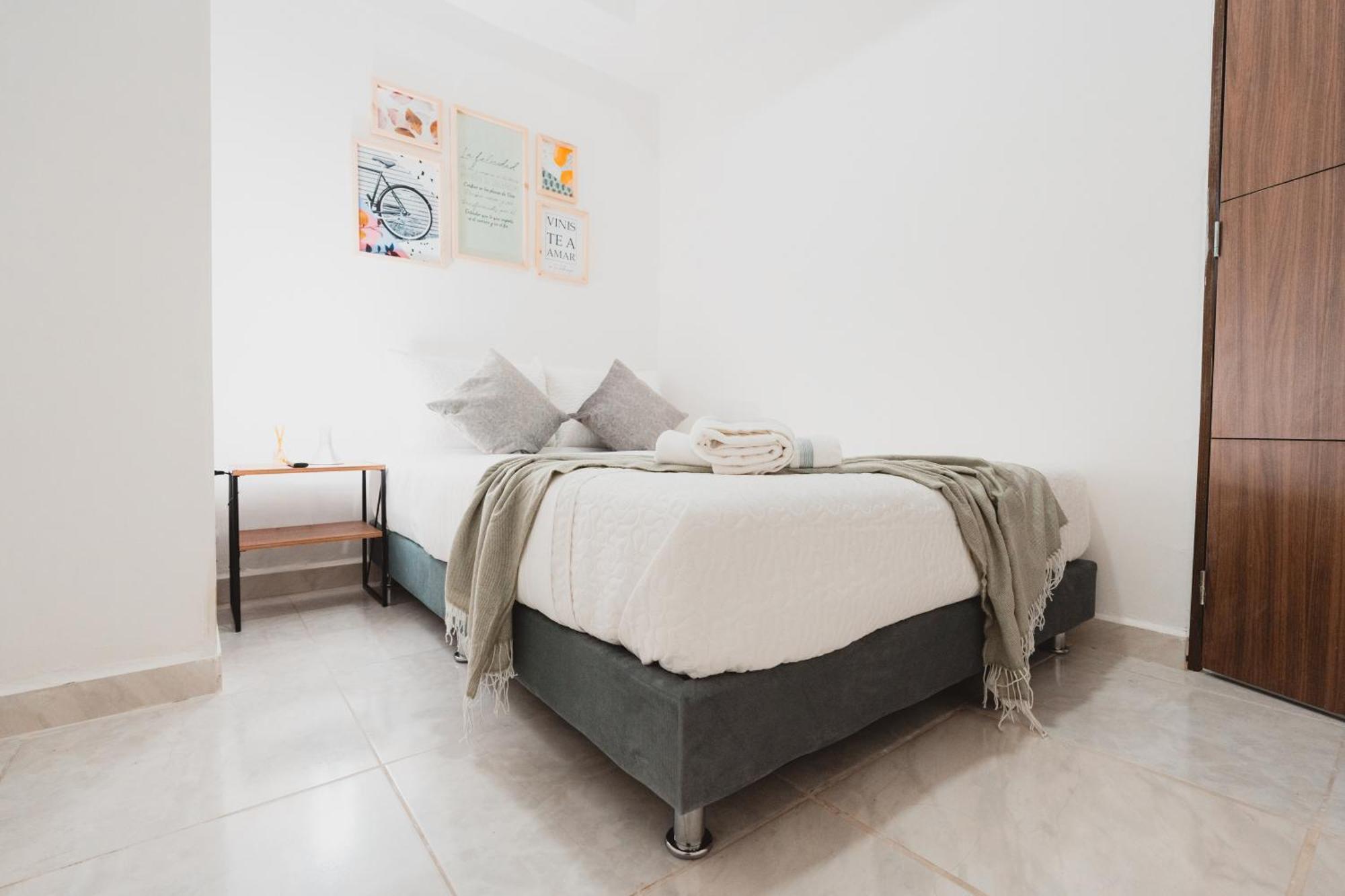 Small Double Room