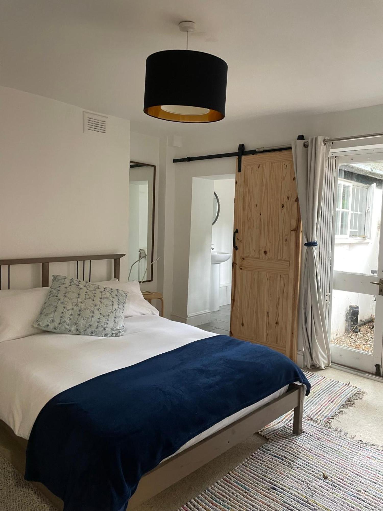 Ensuite Double Room