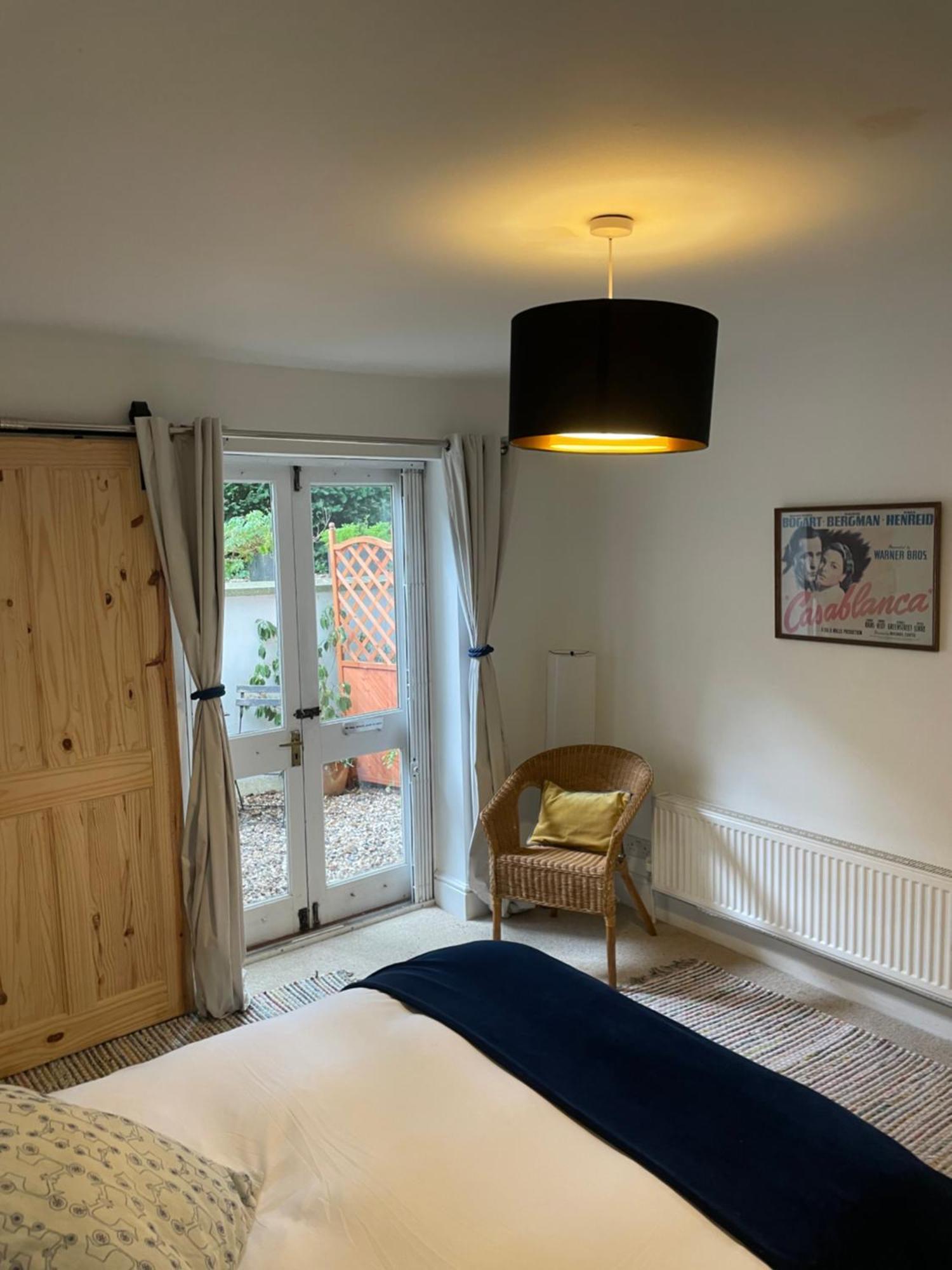 Ensuite Double Room