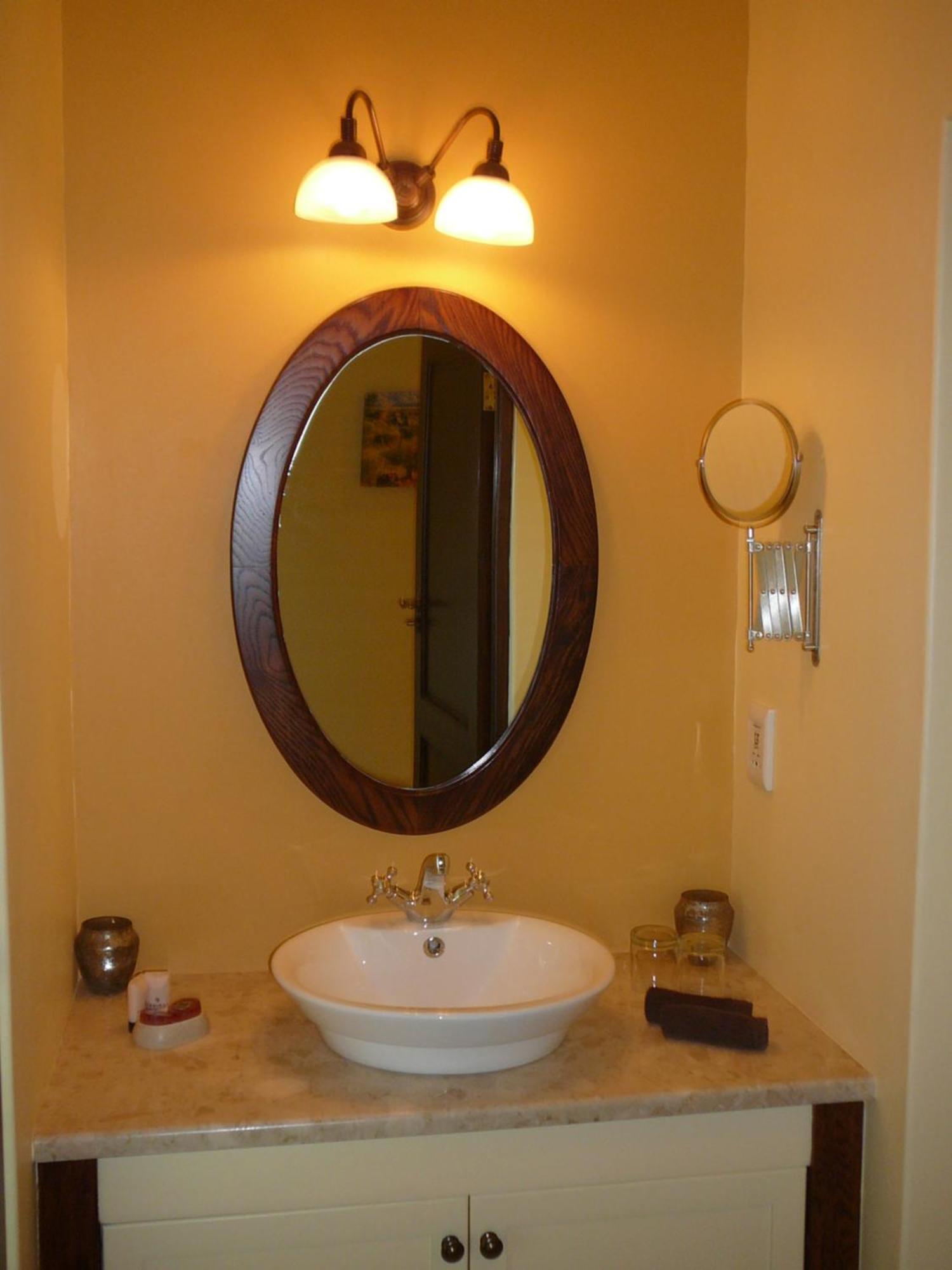 Kingfisher Suite Superior Double or Twin Room