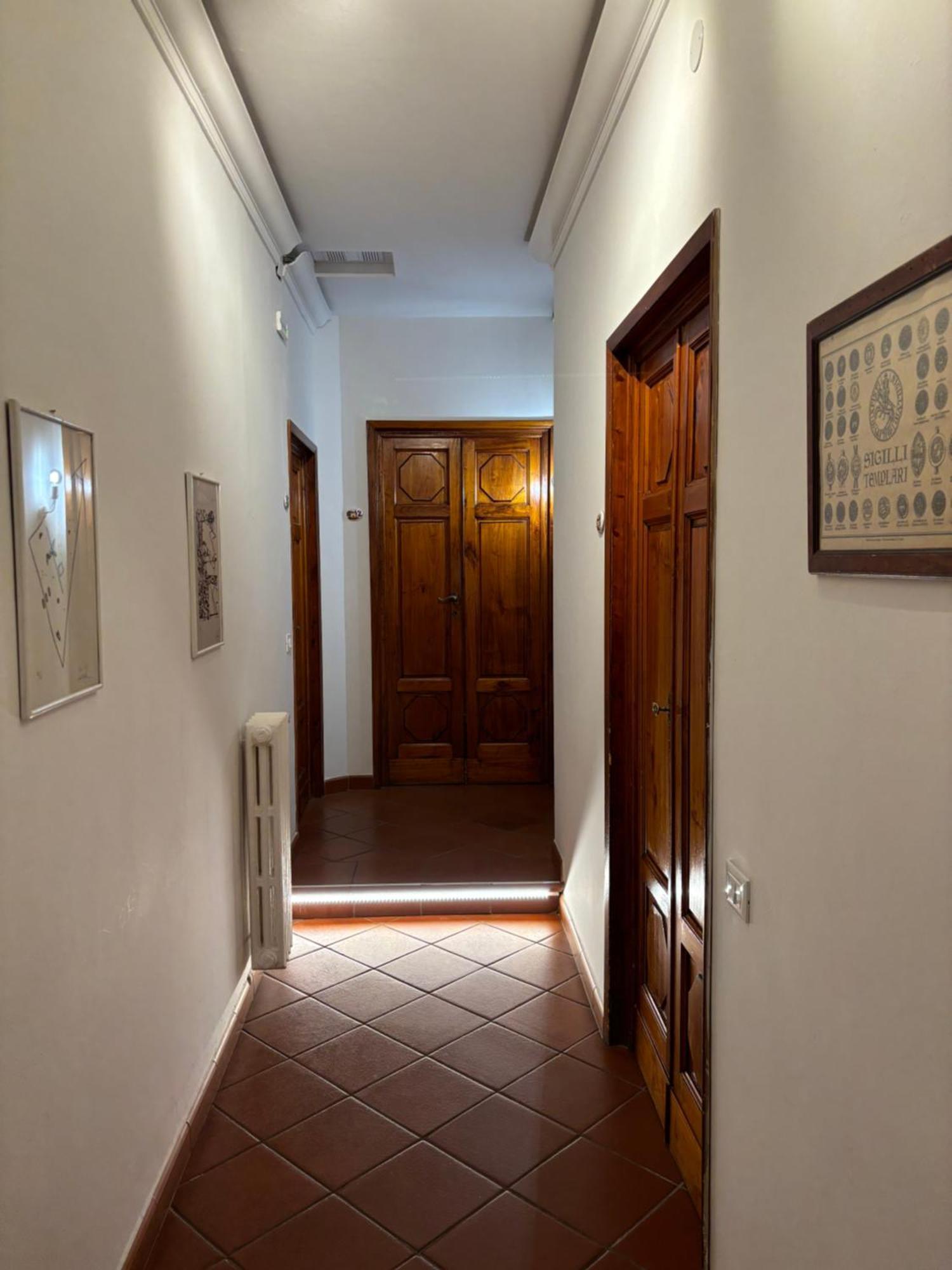 Double or Twin Room Garden View