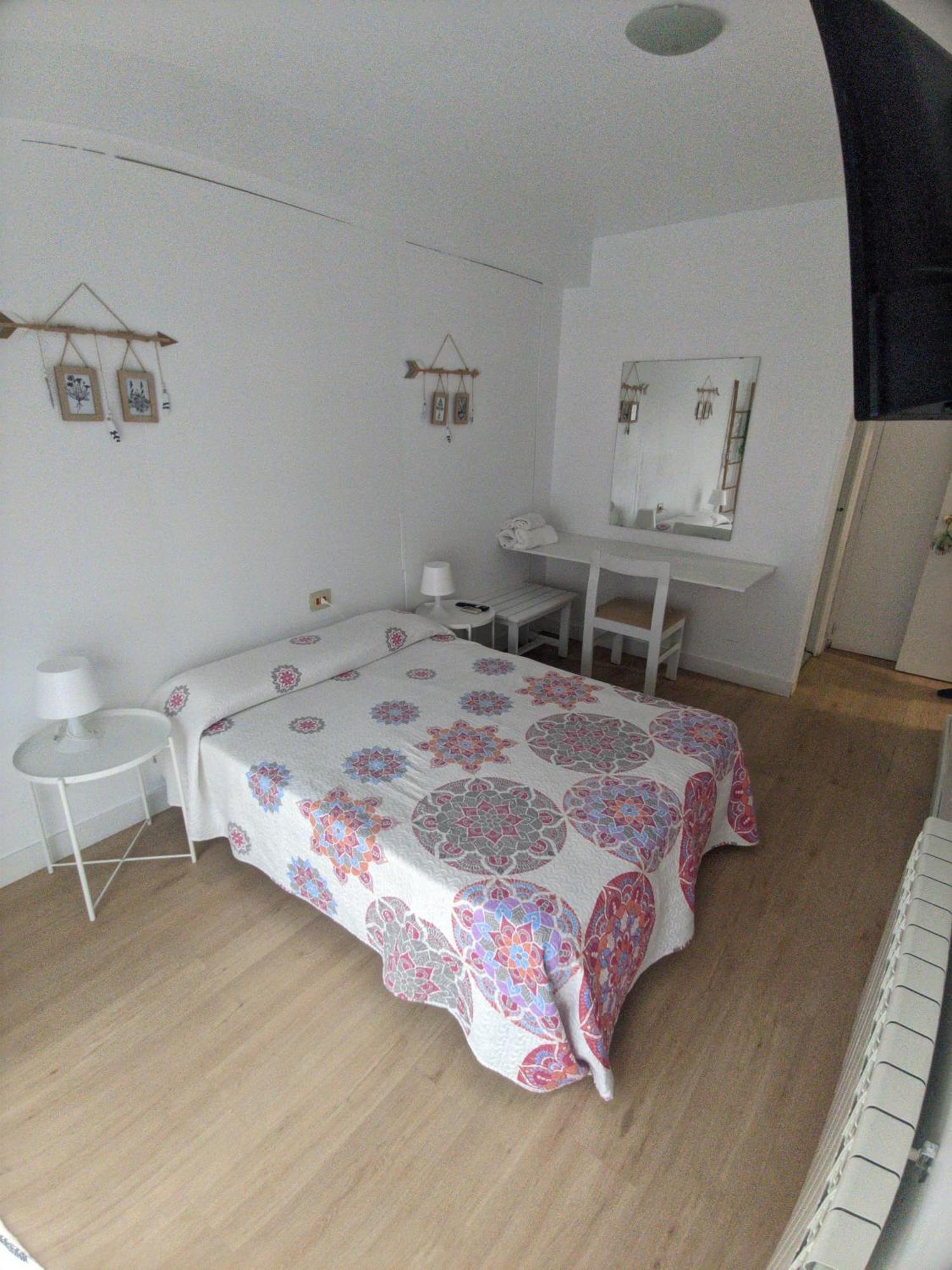 Double Room Balcony