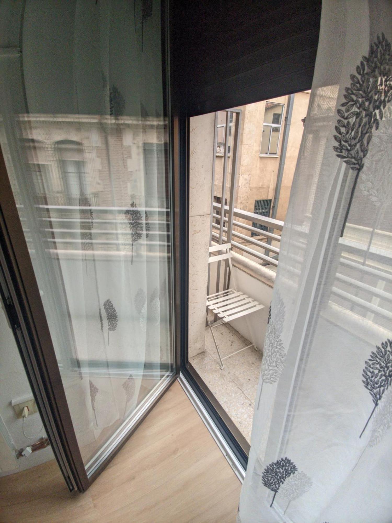 Double Room Balcony