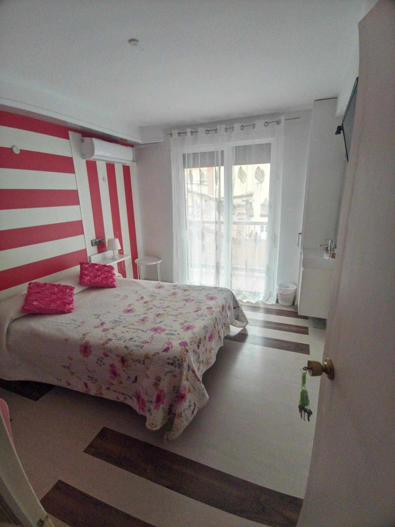 Double Room Balcony