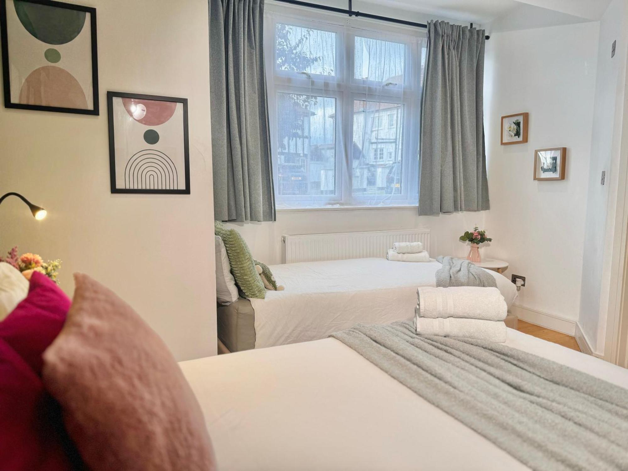 Deluxe Double Room Extra Bed