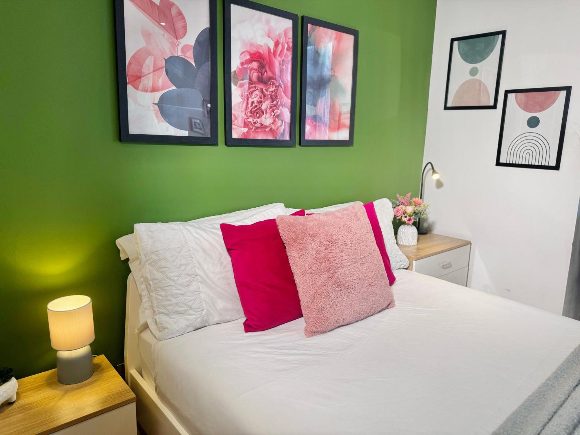 Deluxe Double Room Extra Bed