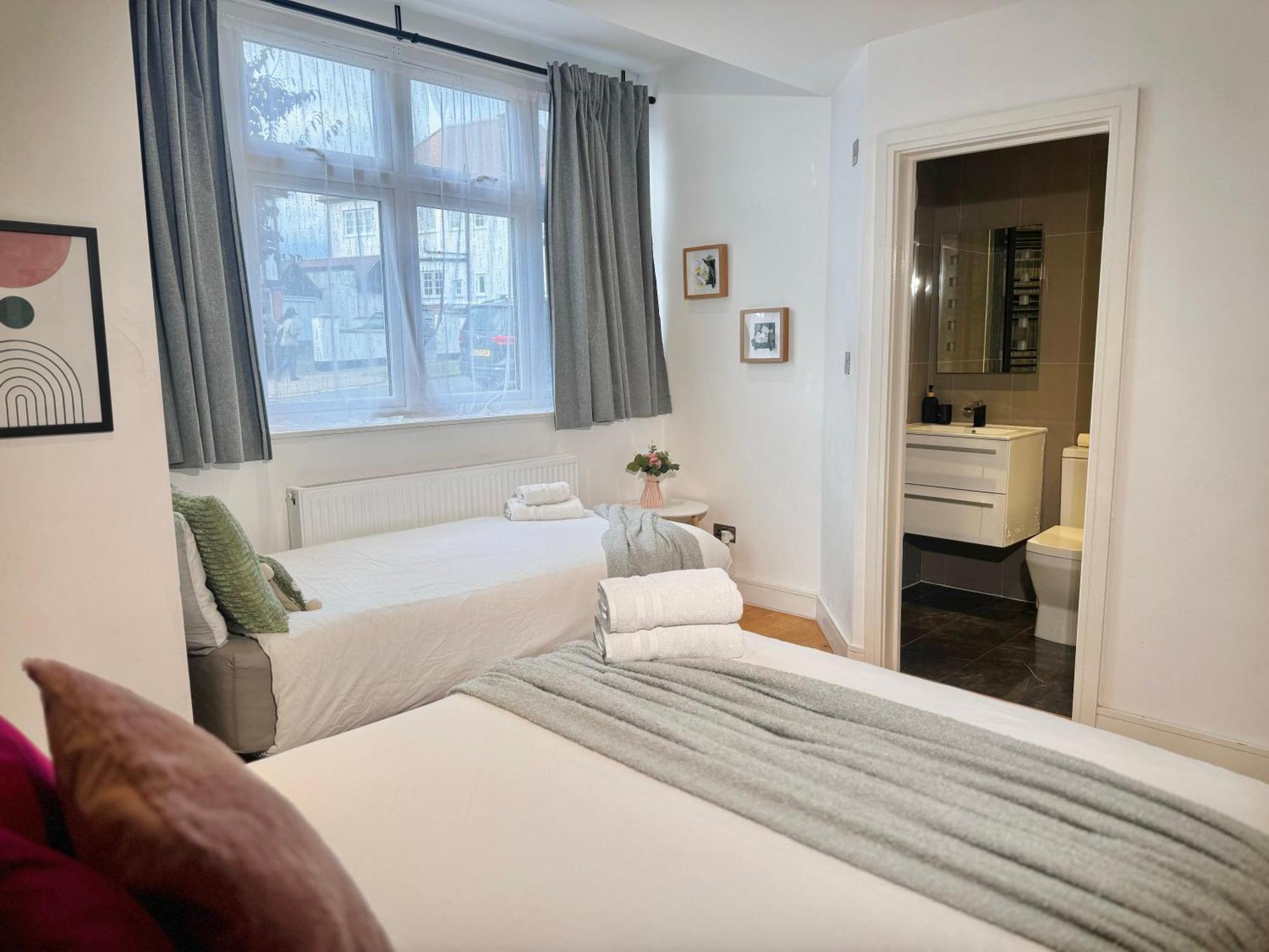 Deluxe Double Room Extra Bed