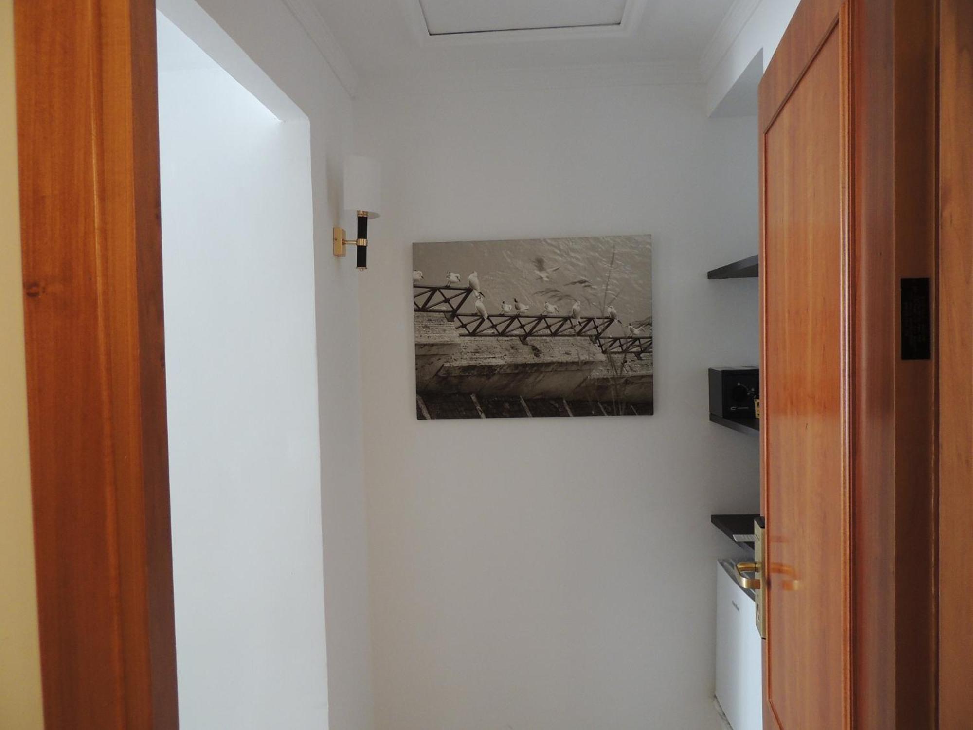 Double Room Private Bathroom