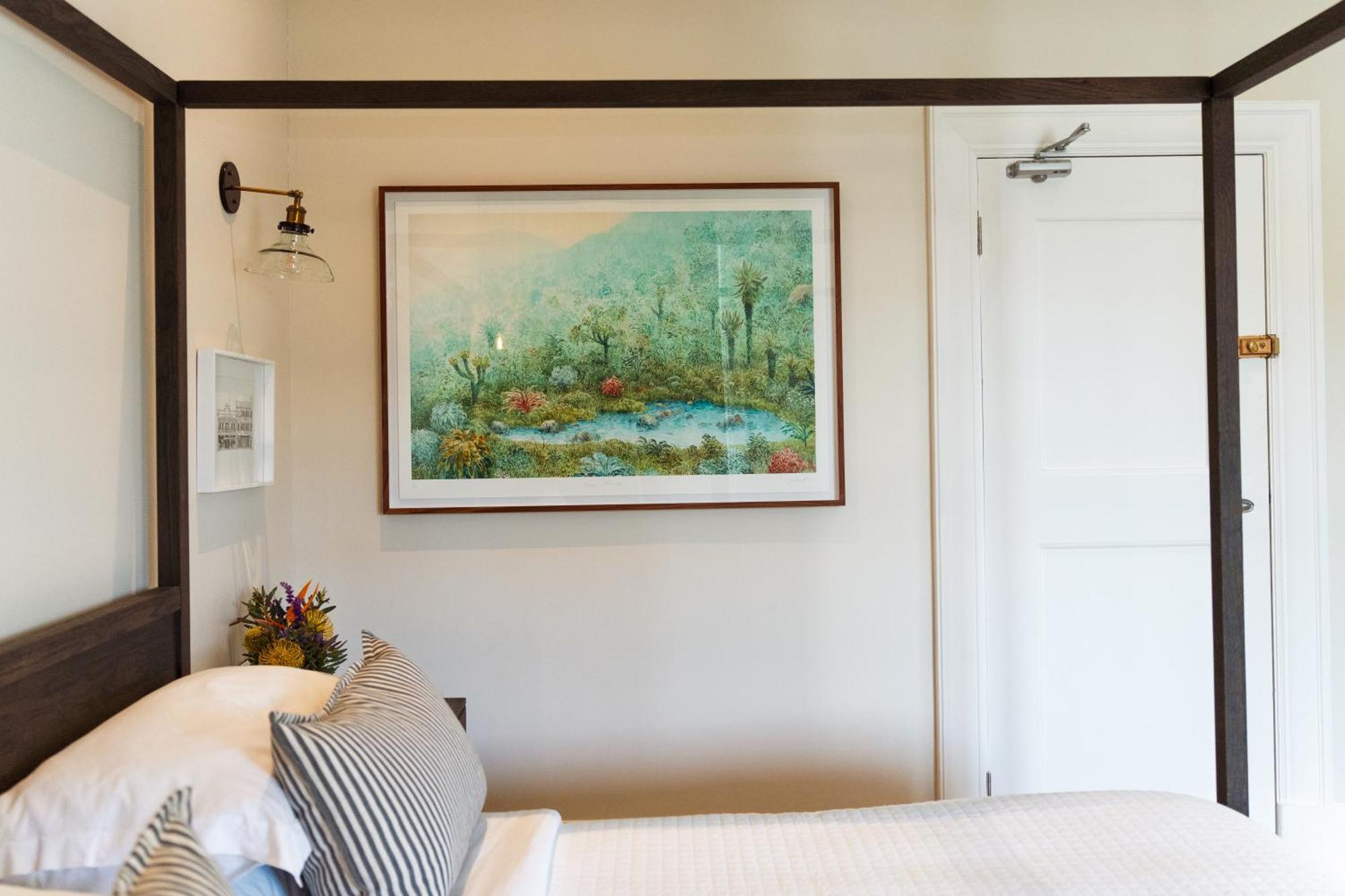 Superior Suite Sea View