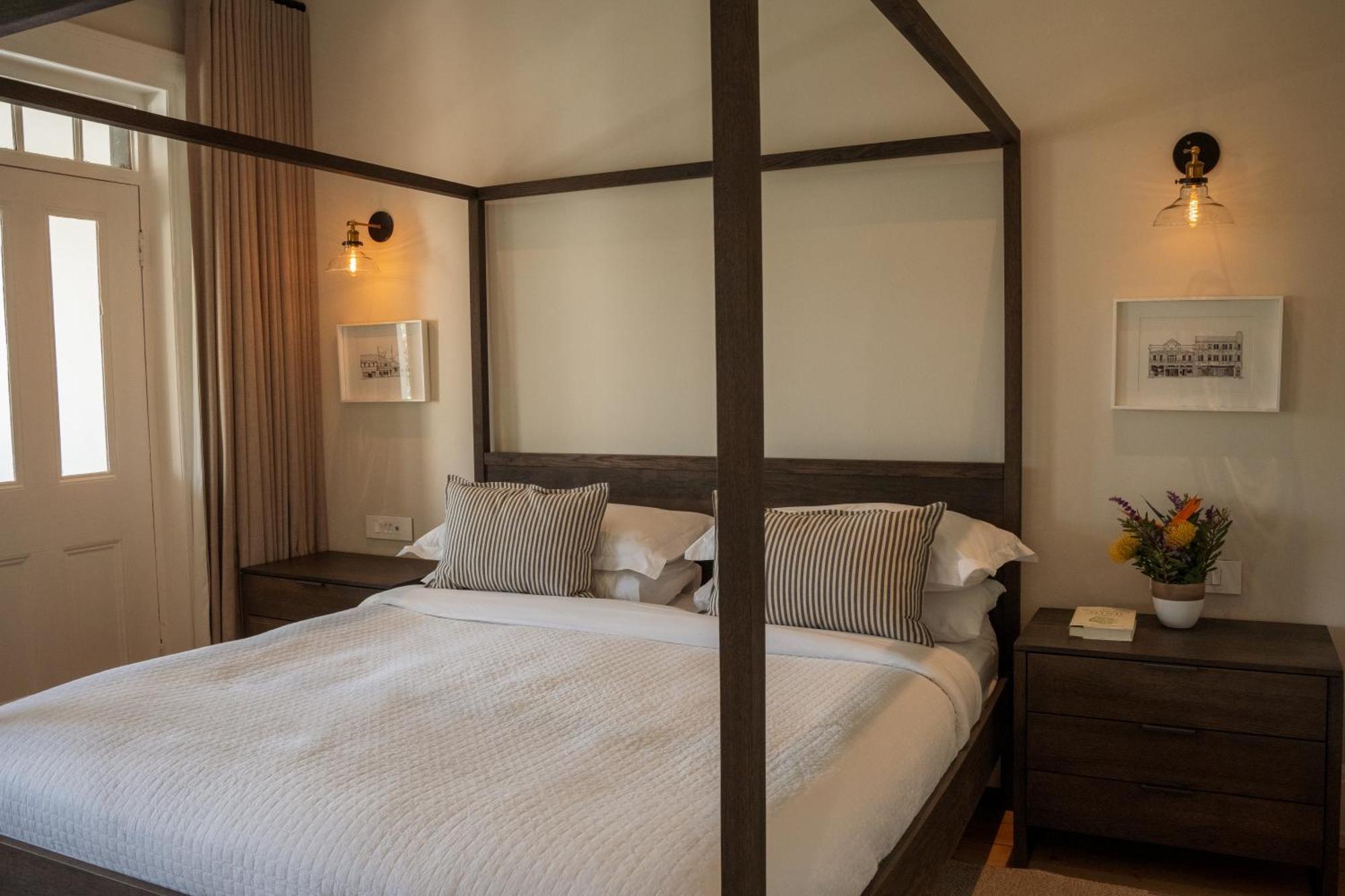 Superior Suite Sea View