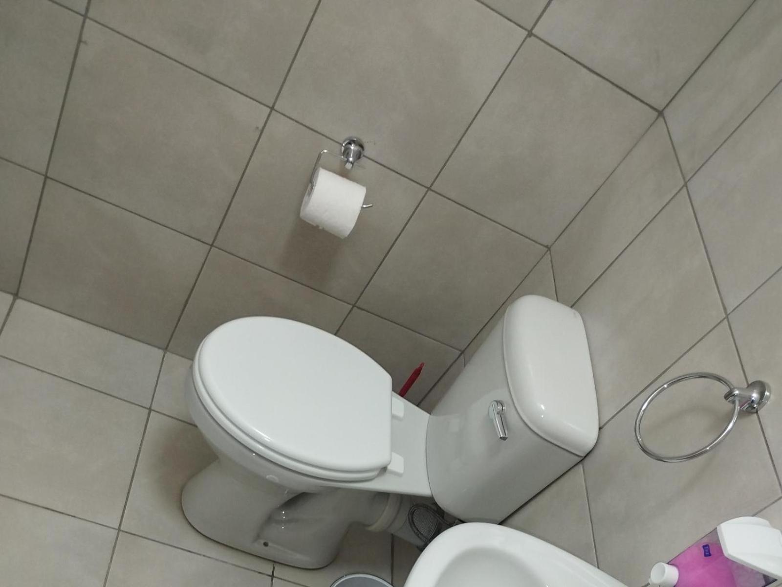 Standard Holiday Home