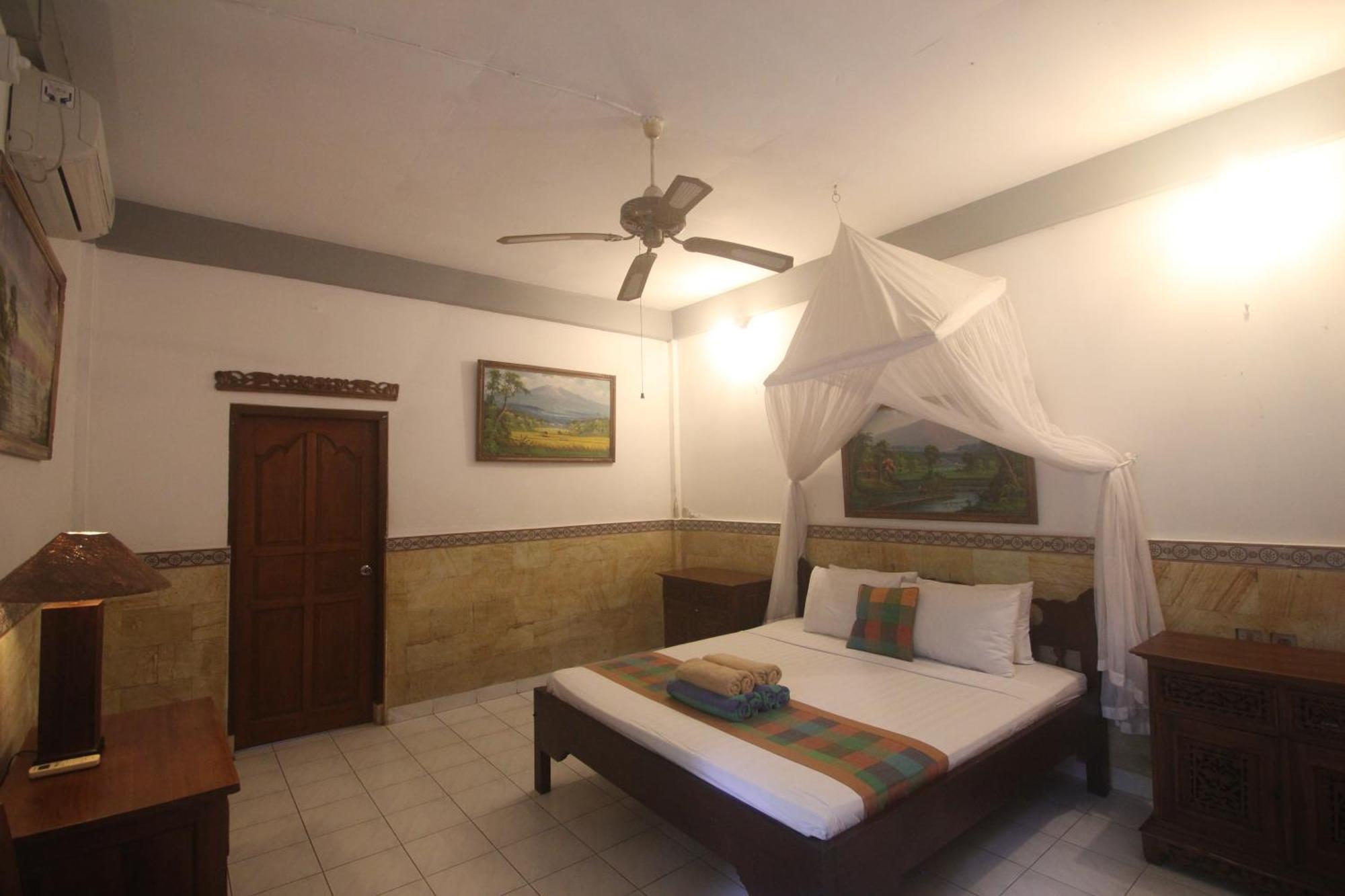 Habitación Doble Superior