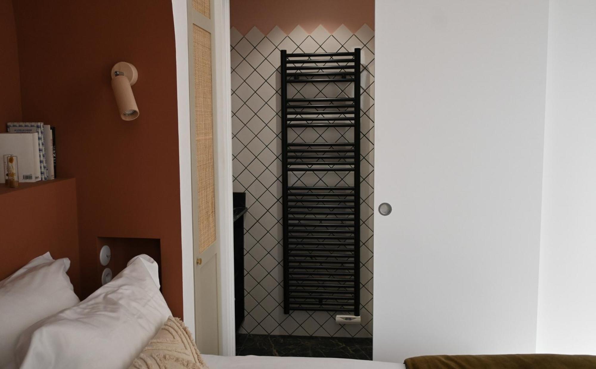 Superior Double Room Oh Georges