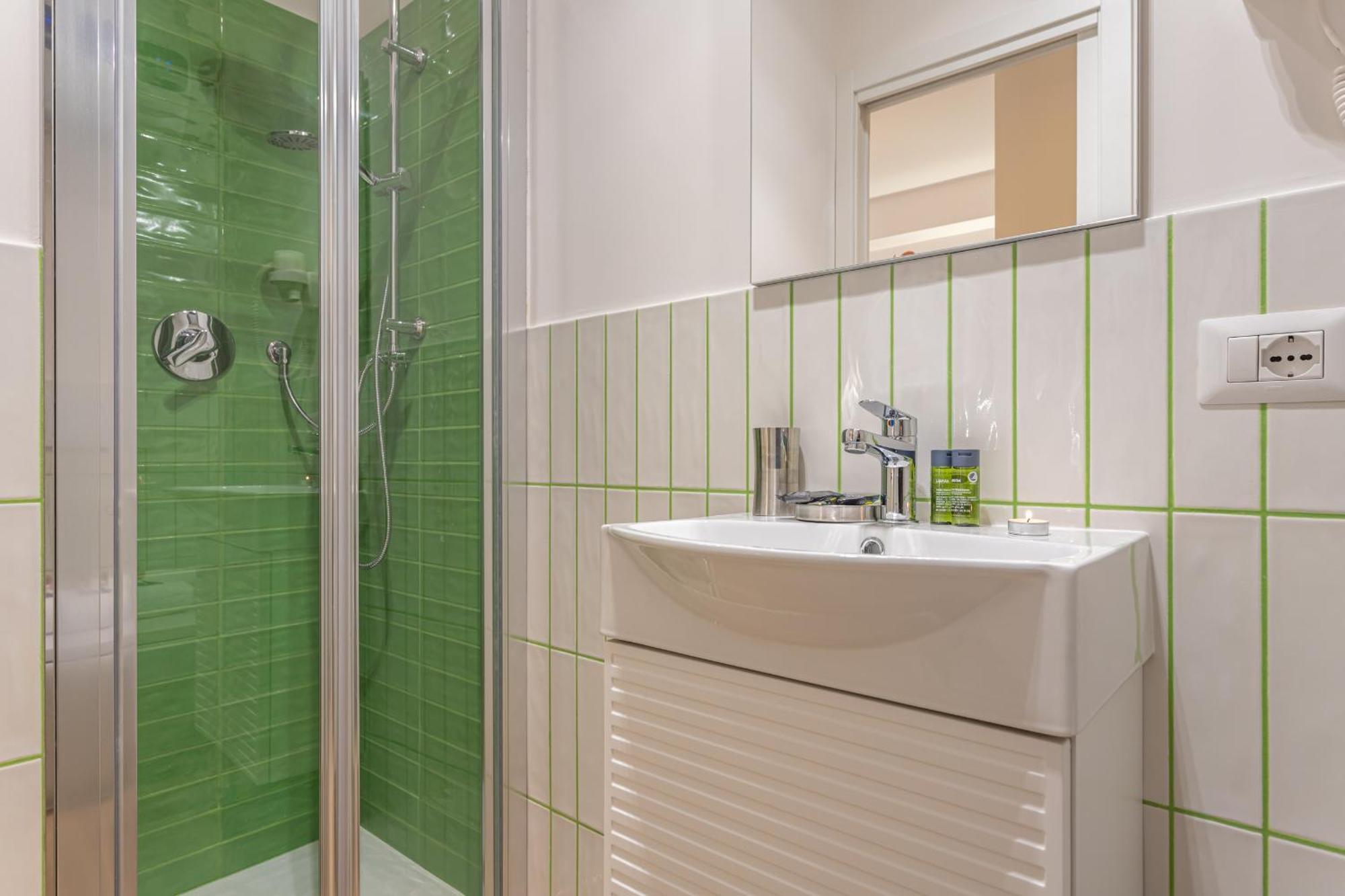 Triple Room Private Bathroom