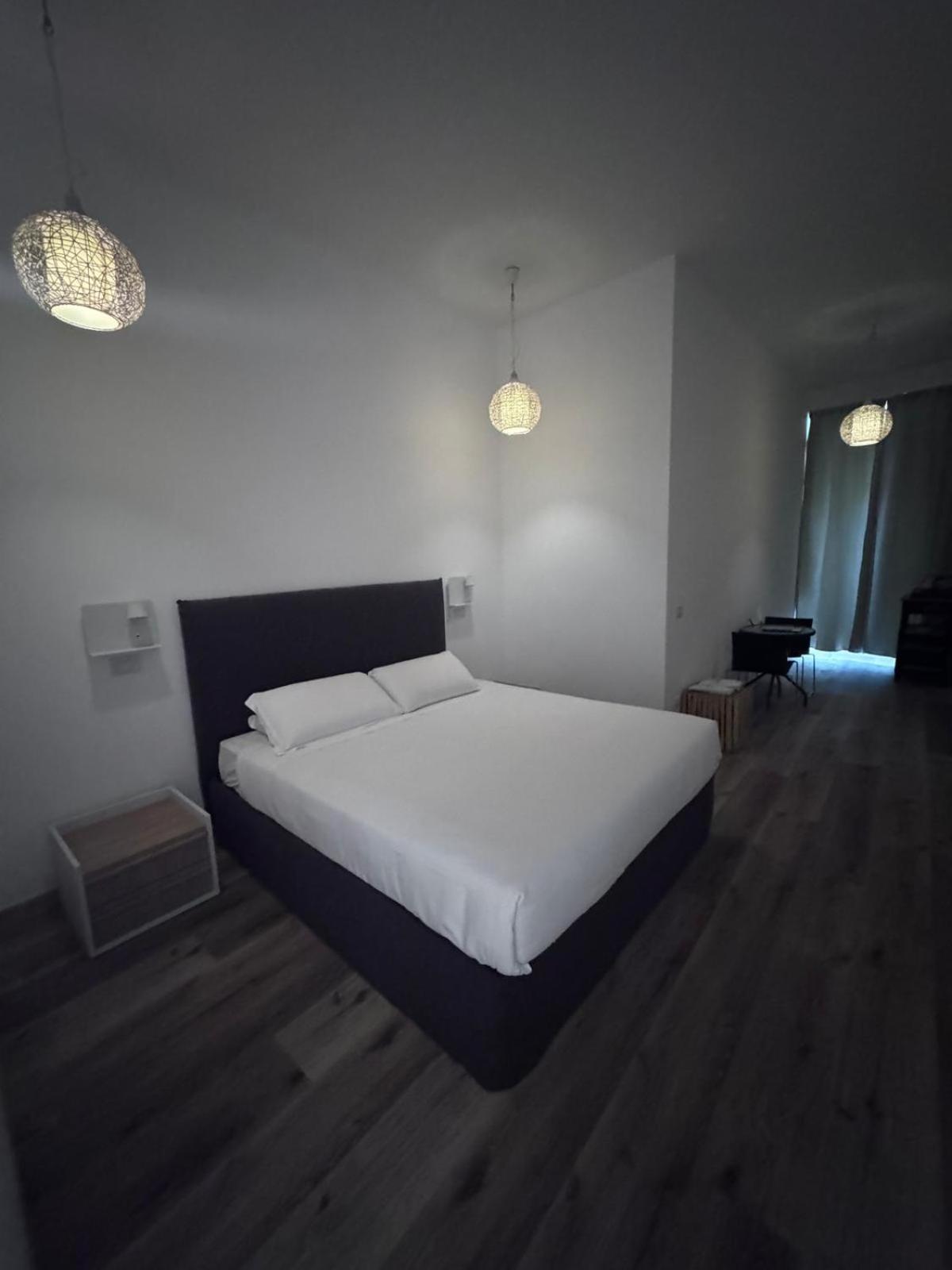 Chambre Deluxe