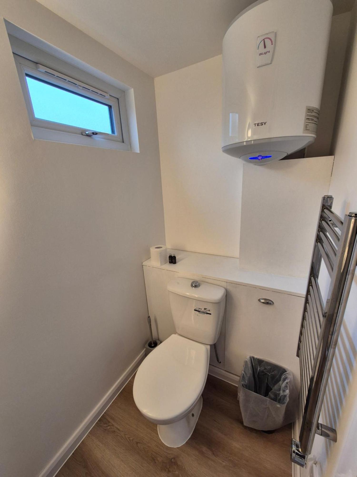 Executive Triple Room