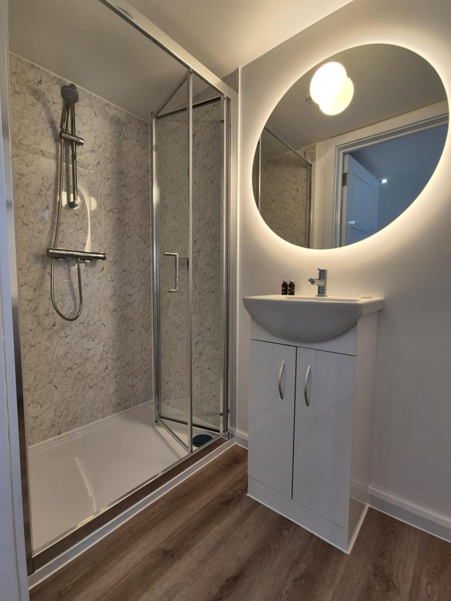 Executive Triple Room