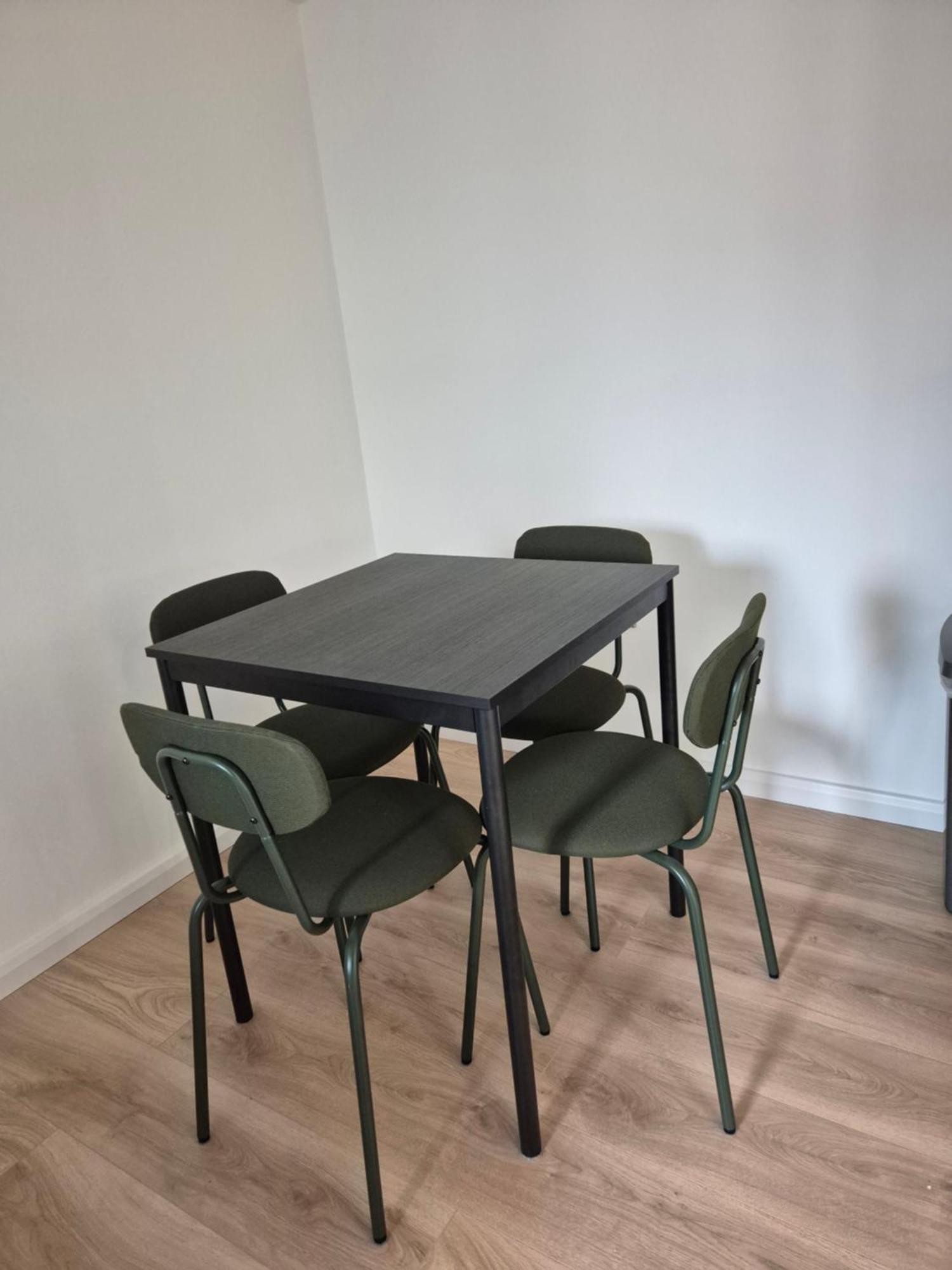 Executive Triple Room