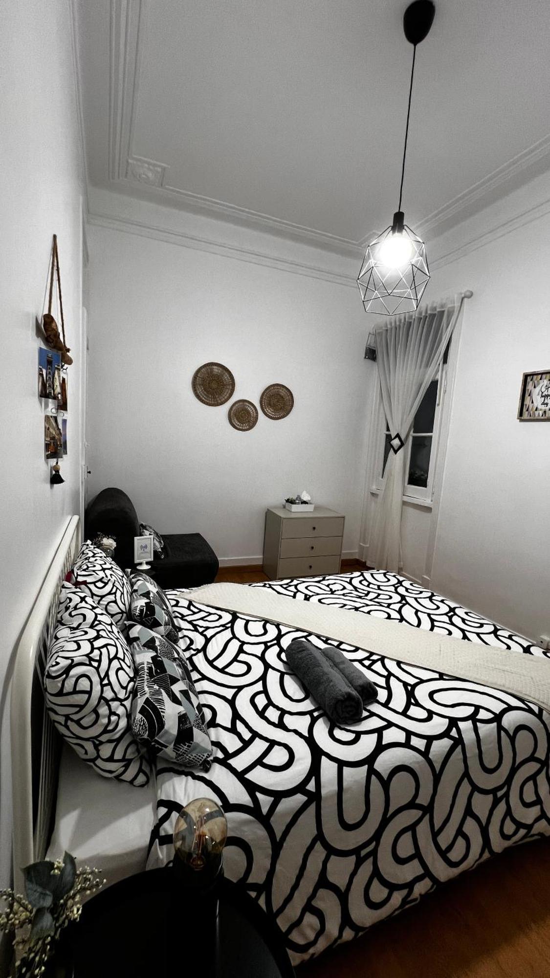 Basic Triple Room