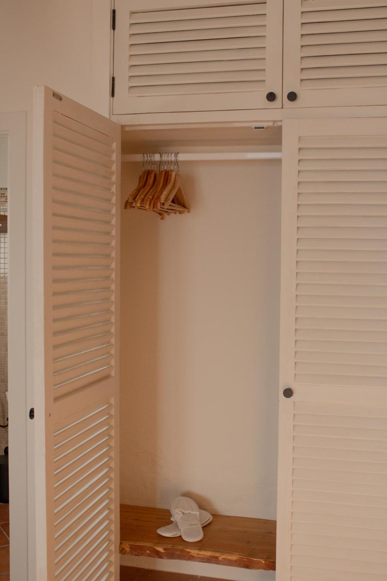 Junior Suite Balcony