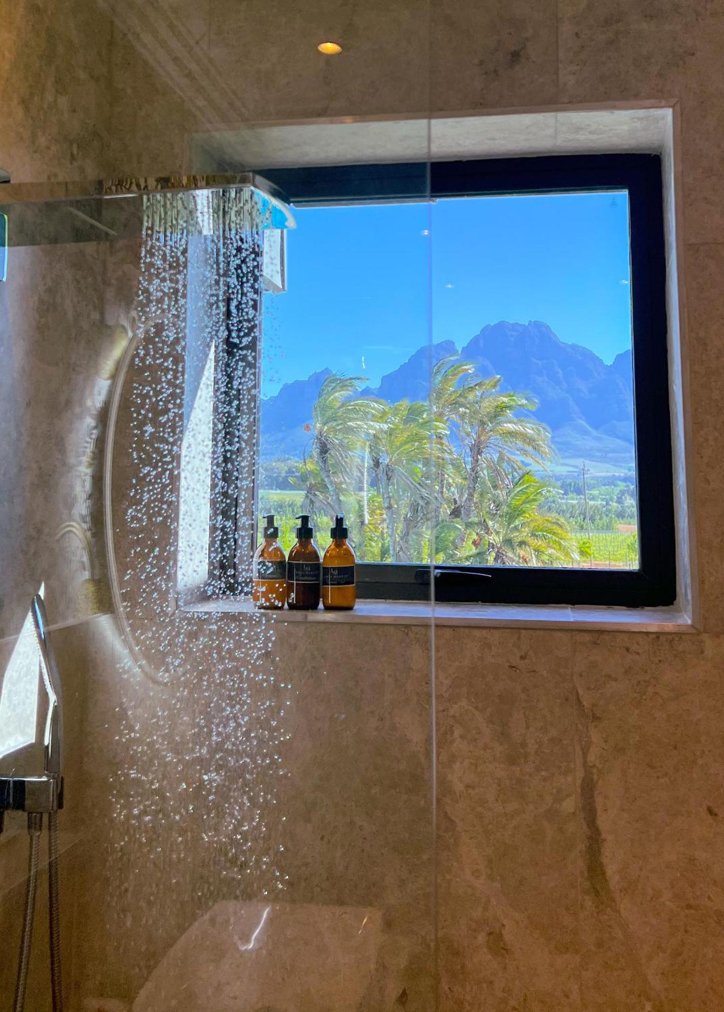 Chambre Double ou Lits Jumeaux Deluxe - Vue sur Montagne