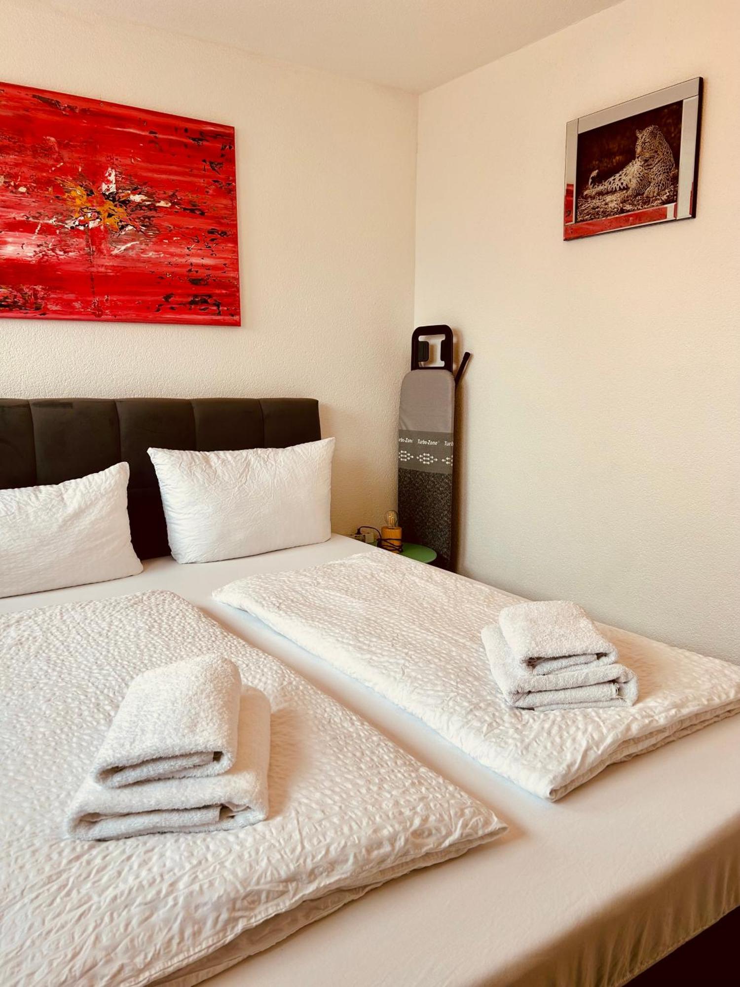 Small Double Room