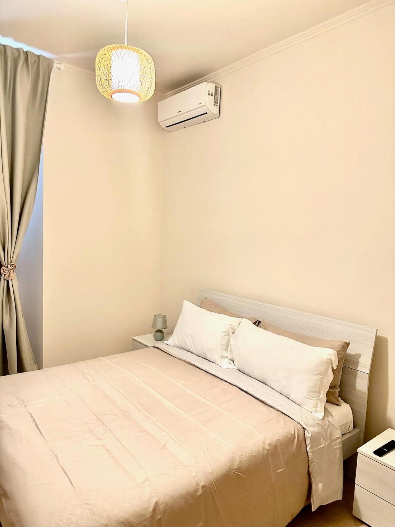 Habitación Deluxe con cama extragrande