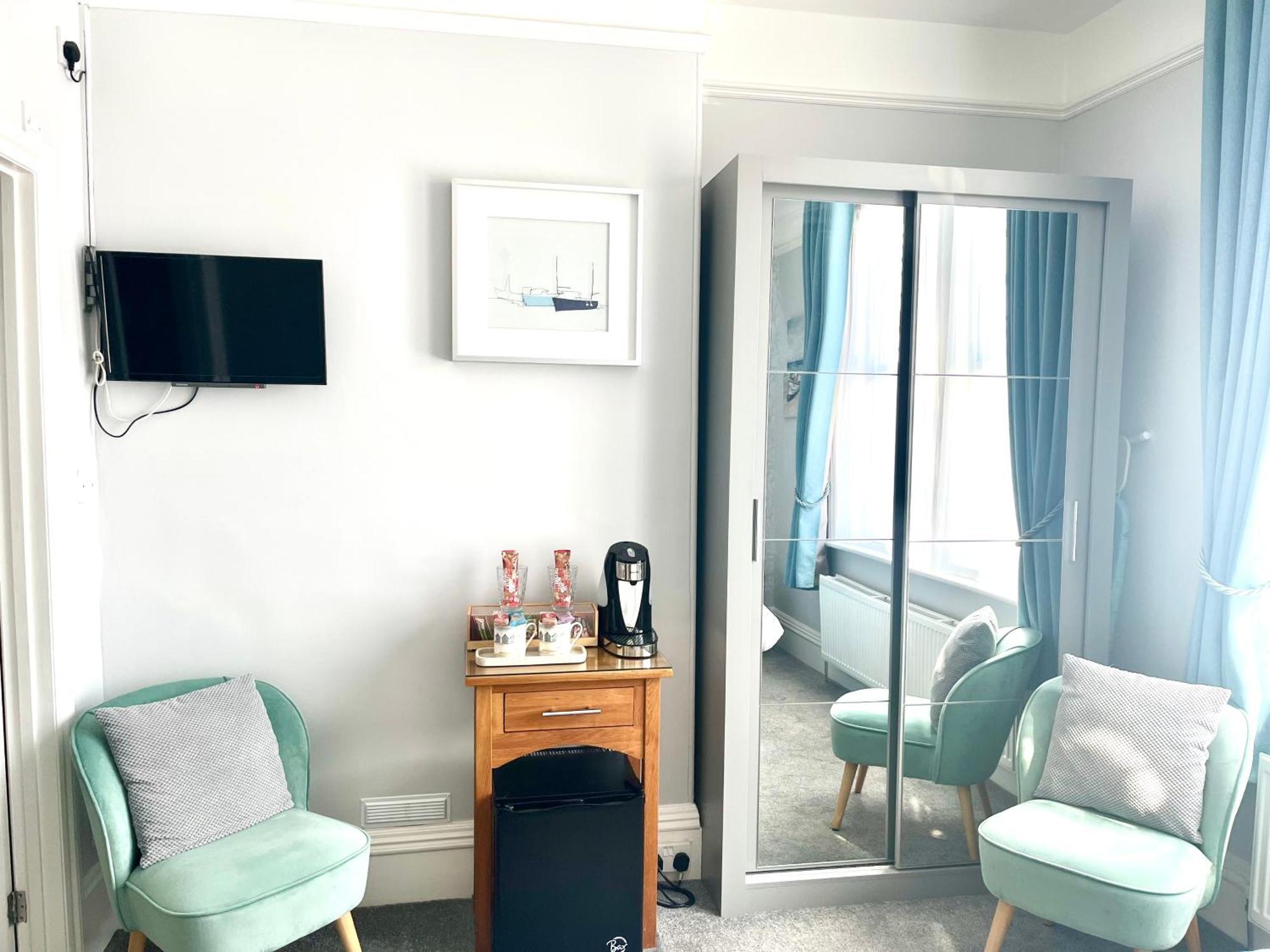Superior King Room