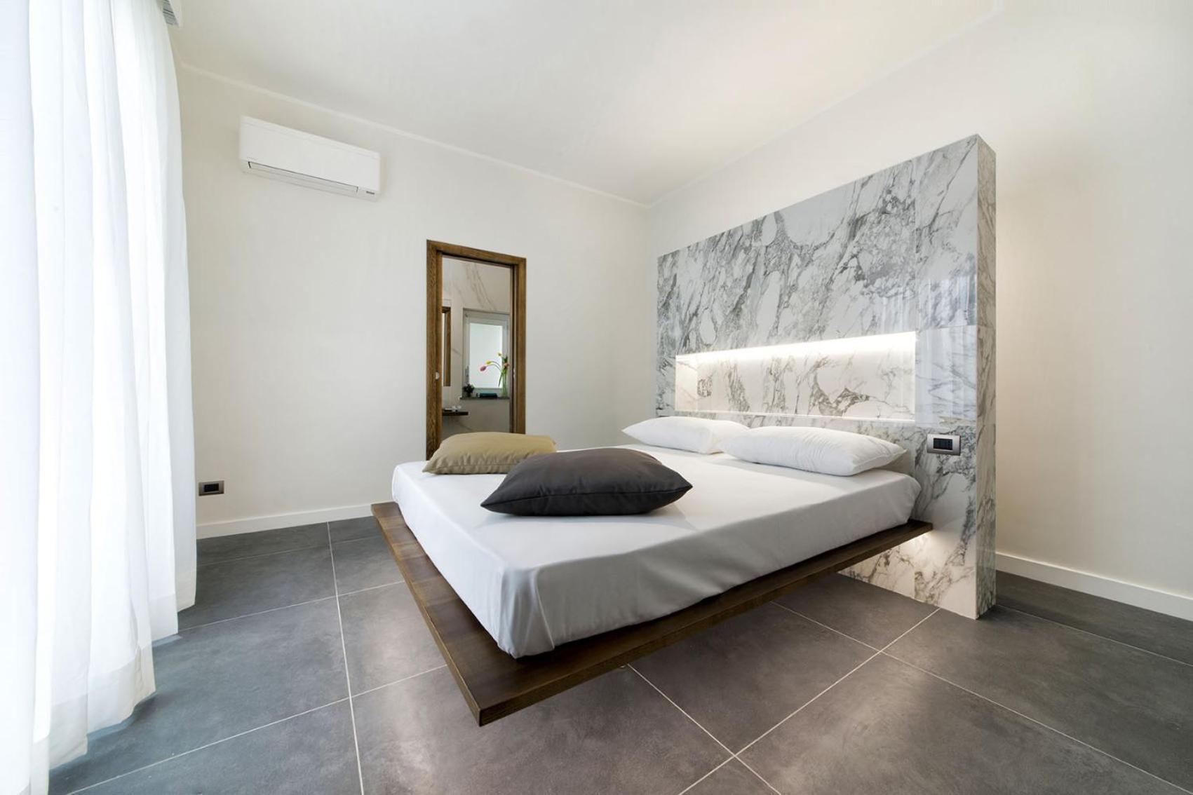 King Room Sea View