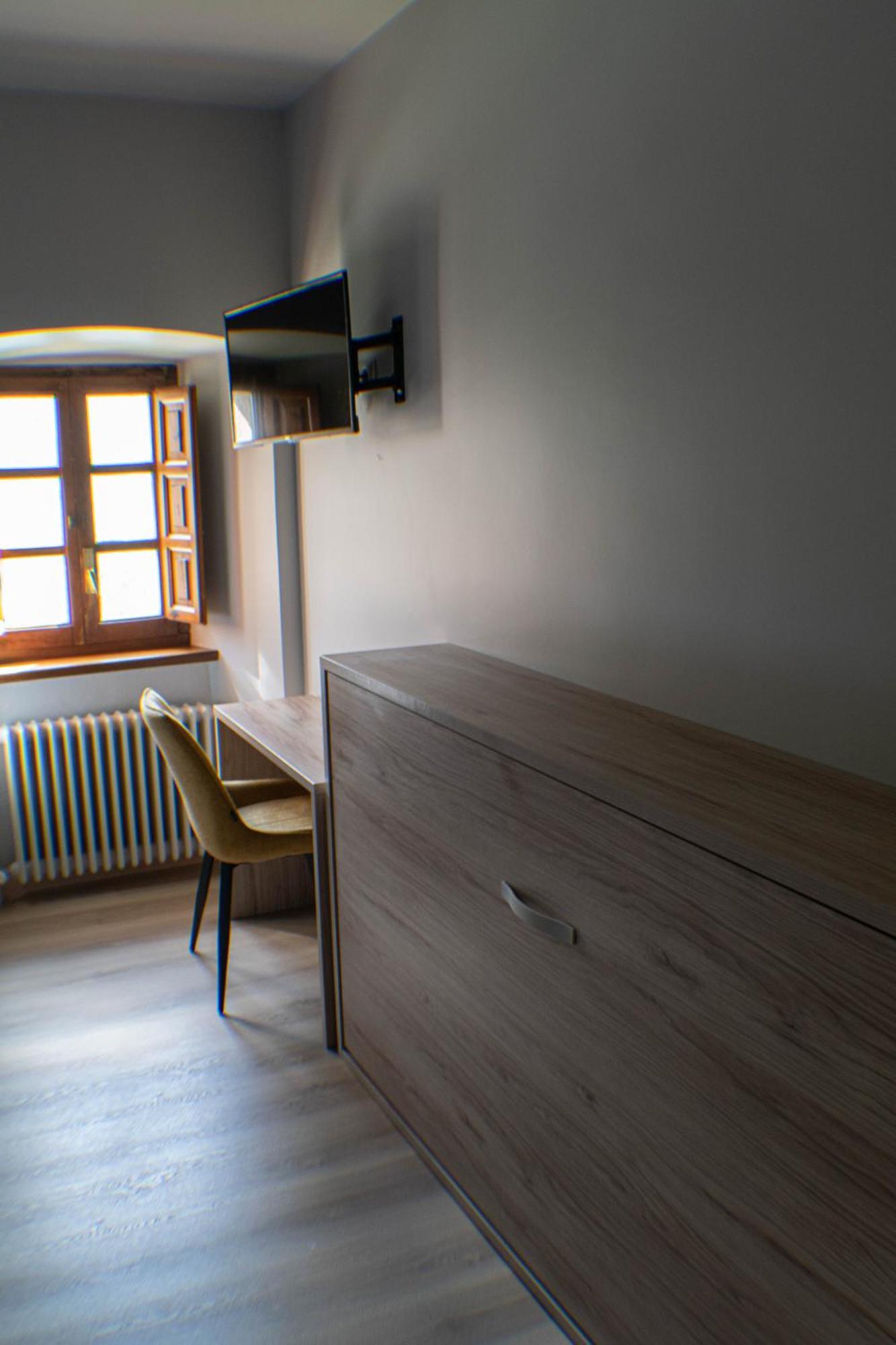 Chambre Triple