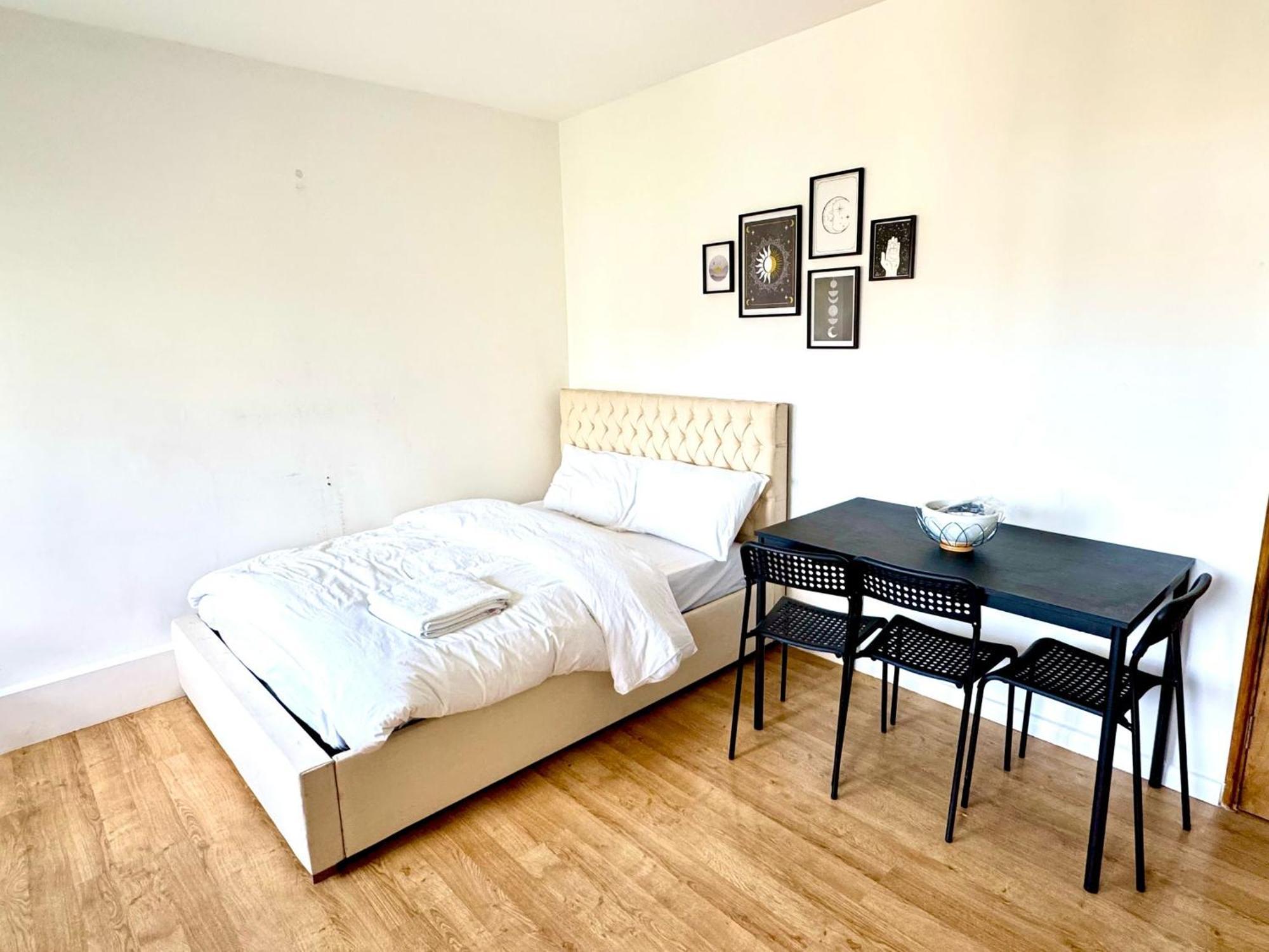 Quadruple Room Balcony