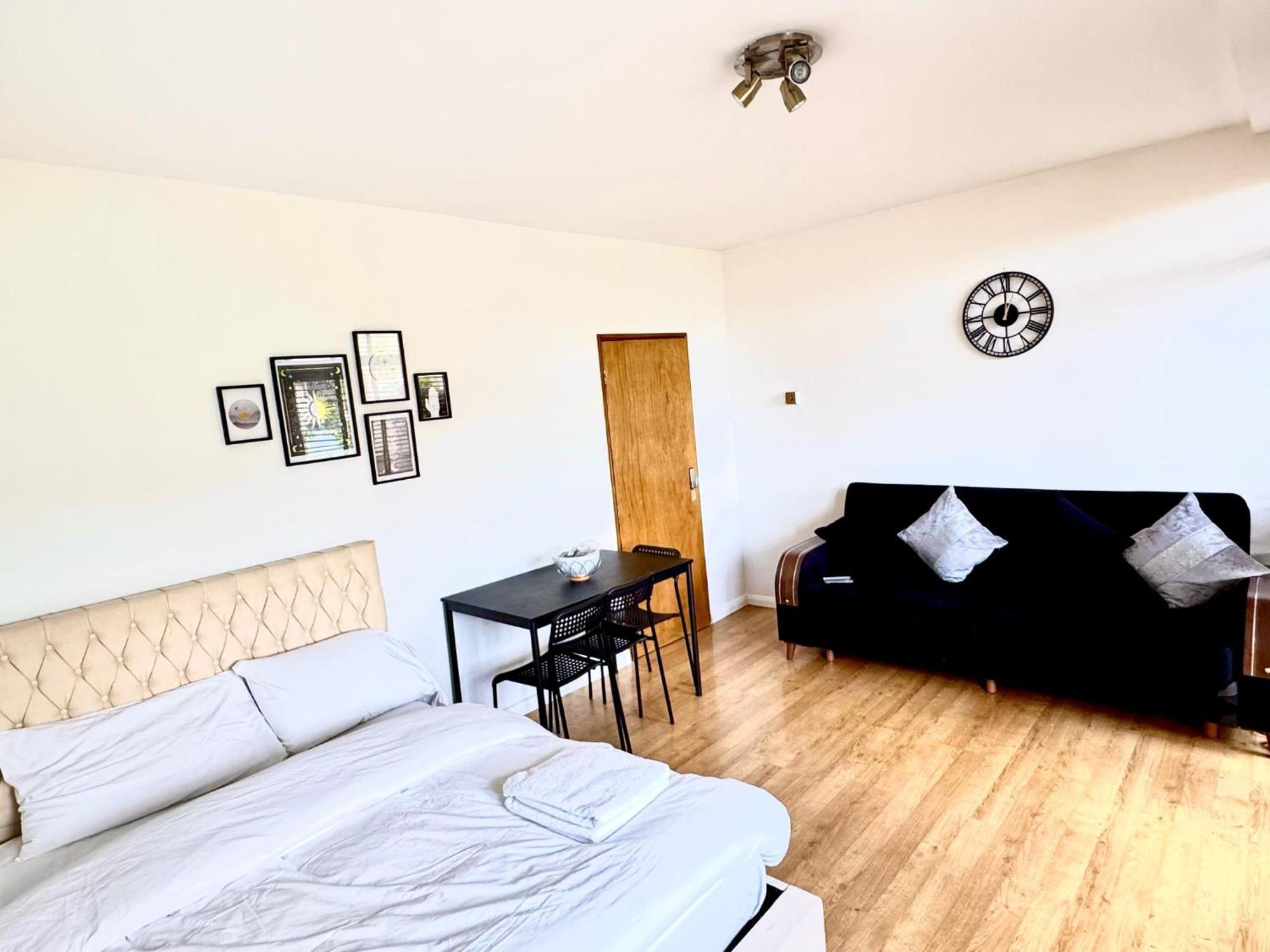 Quadruple Room Balcony