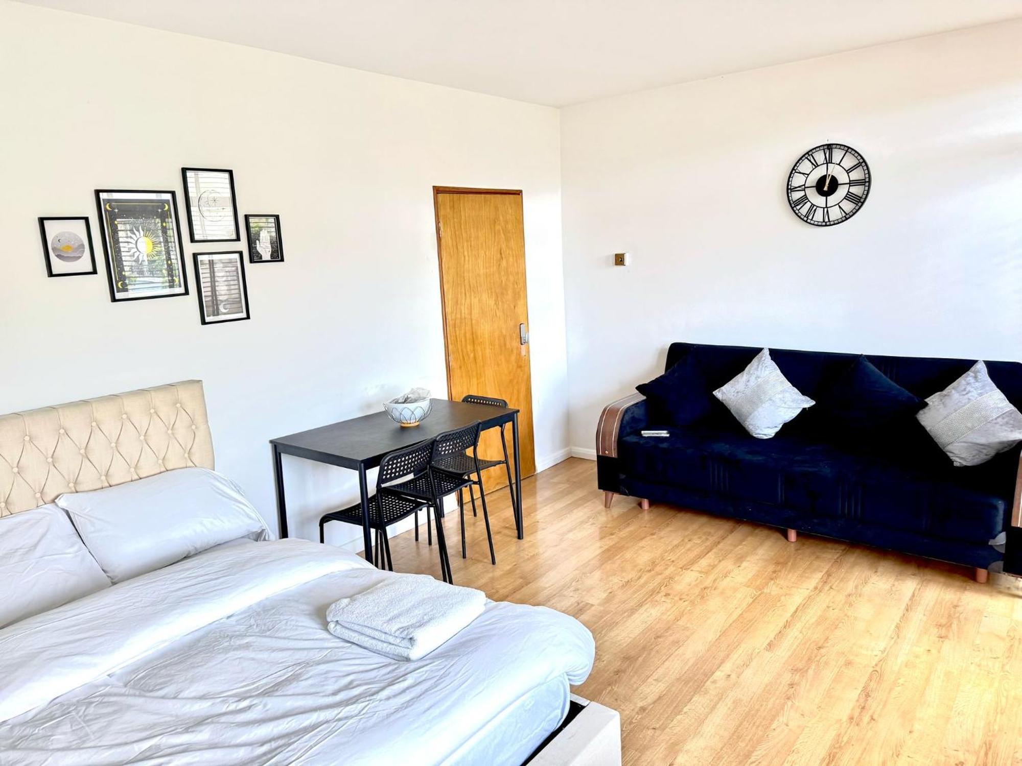 Quadruple Room Balcony
