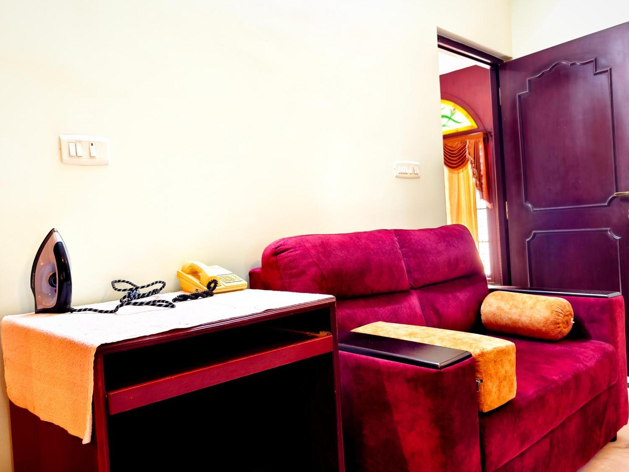 Superior King Room