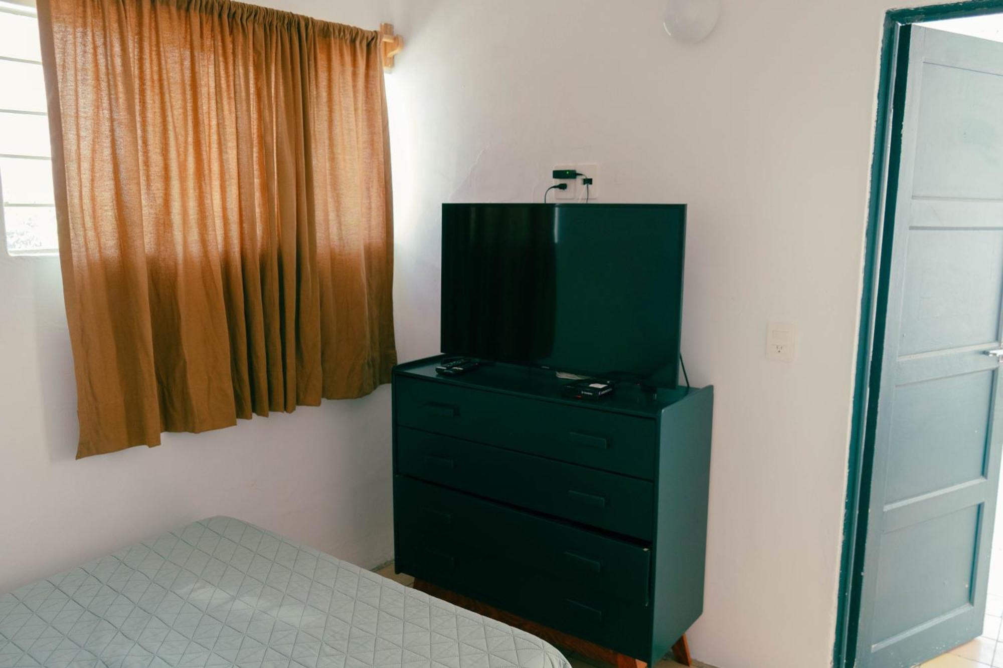 Double Room Terrace