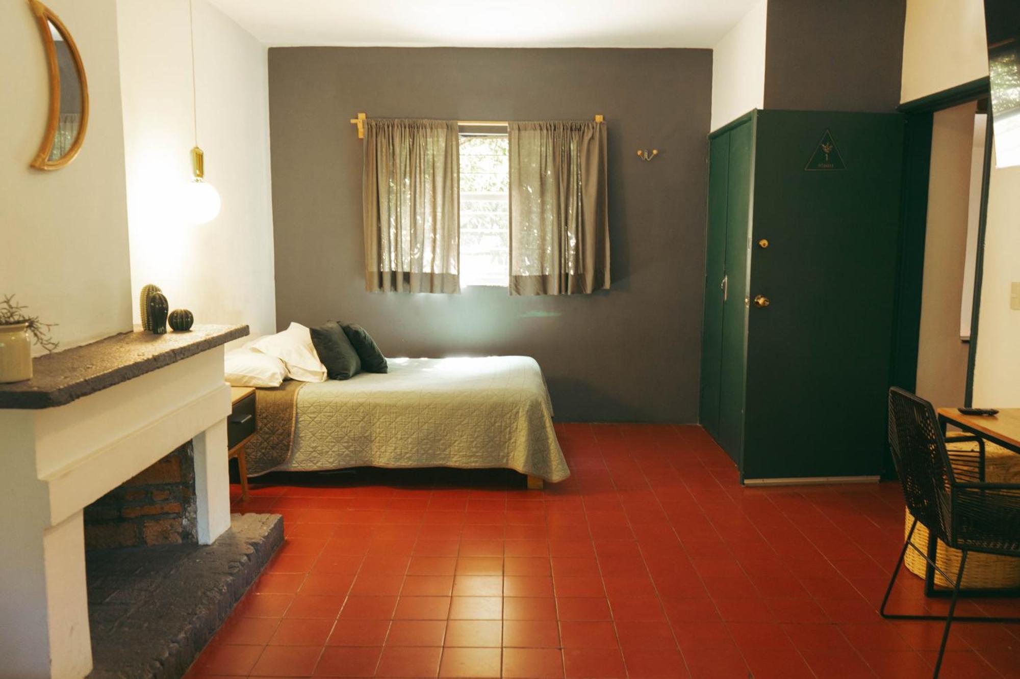 Deluxe Queen Room Two Queen Beds