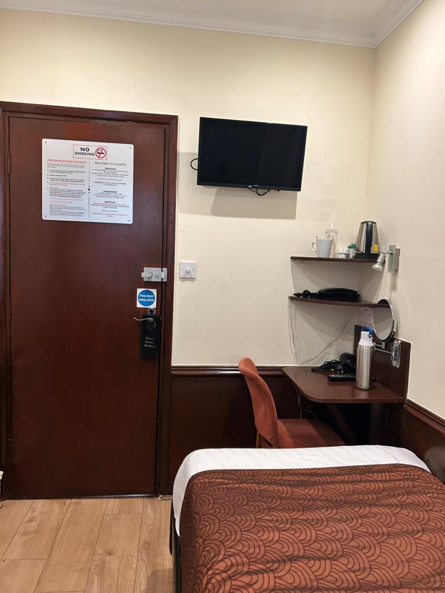 Single Room